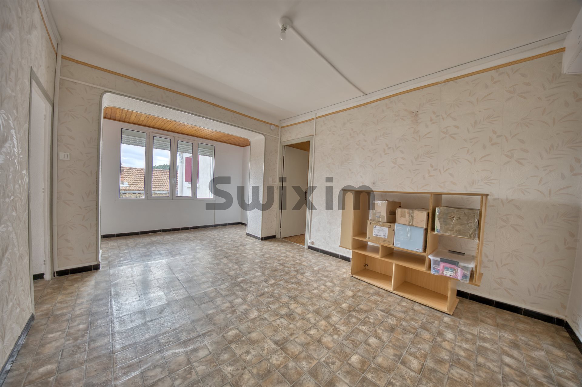 Maison à vendre, 130m², Sainte-Cécile-d'Andorge