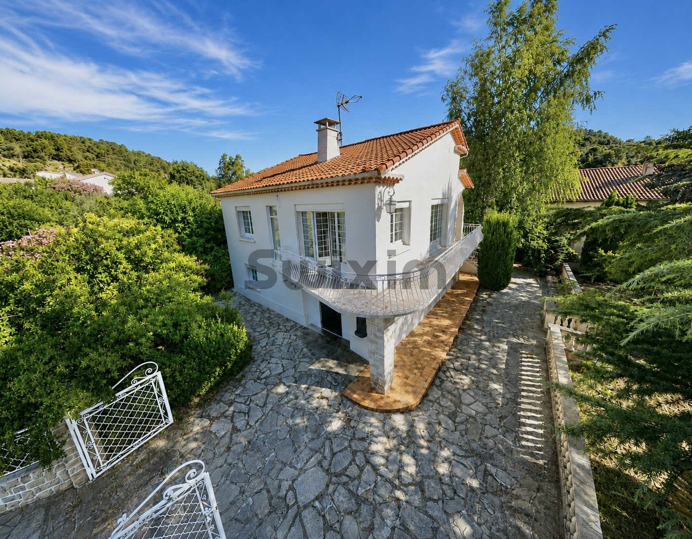 Maison à vendre, 155m², Branoux-les-Taillades