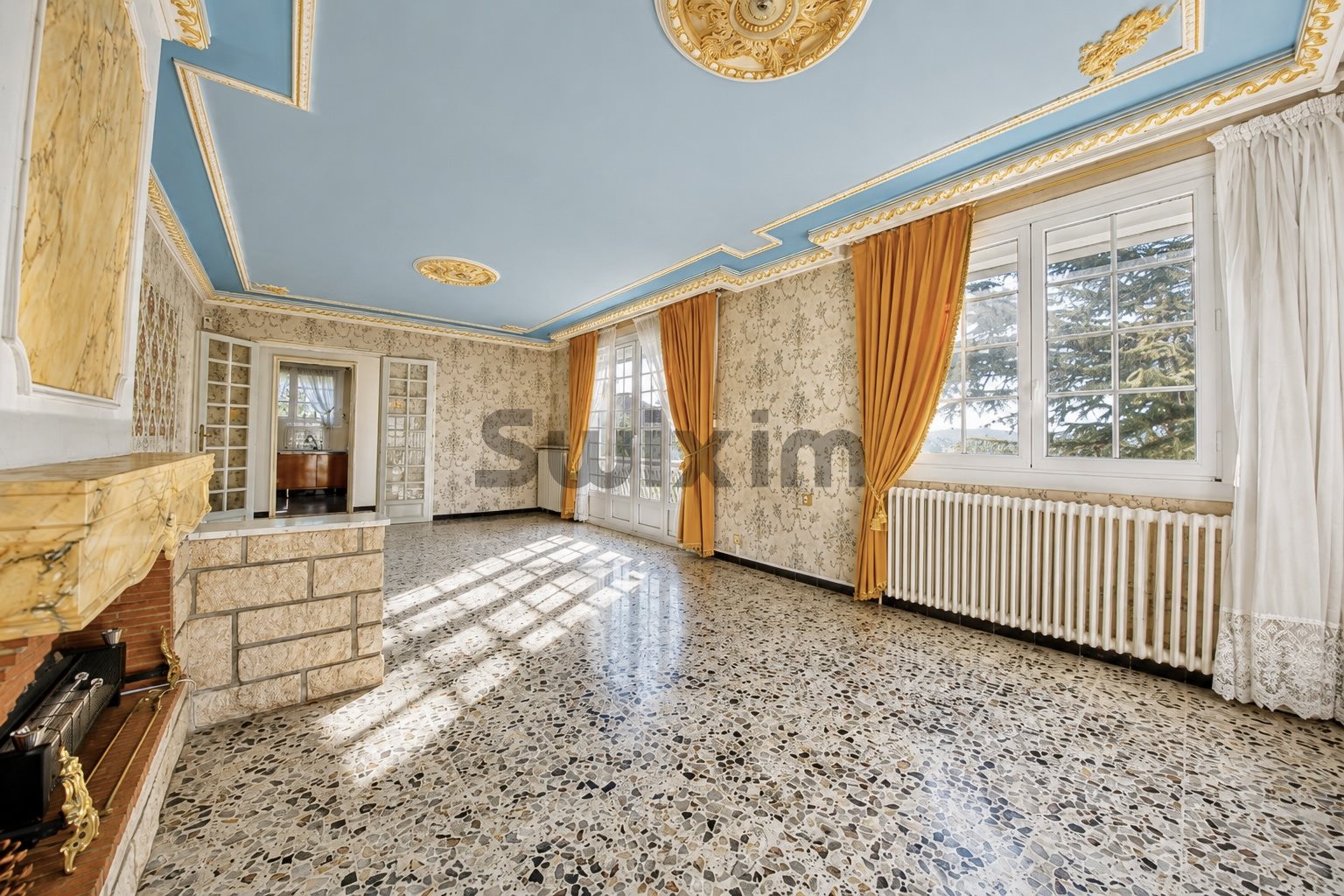 Maison à vendre, 155m², Branoux-les-Taillades