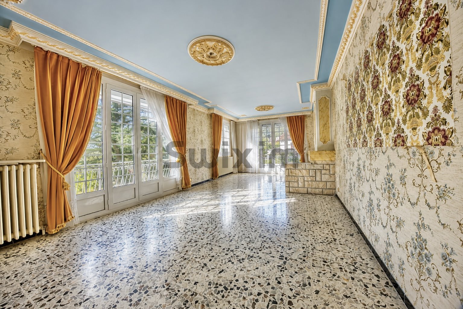 Maison à vendre, 155m², Branoux-les-Taillades