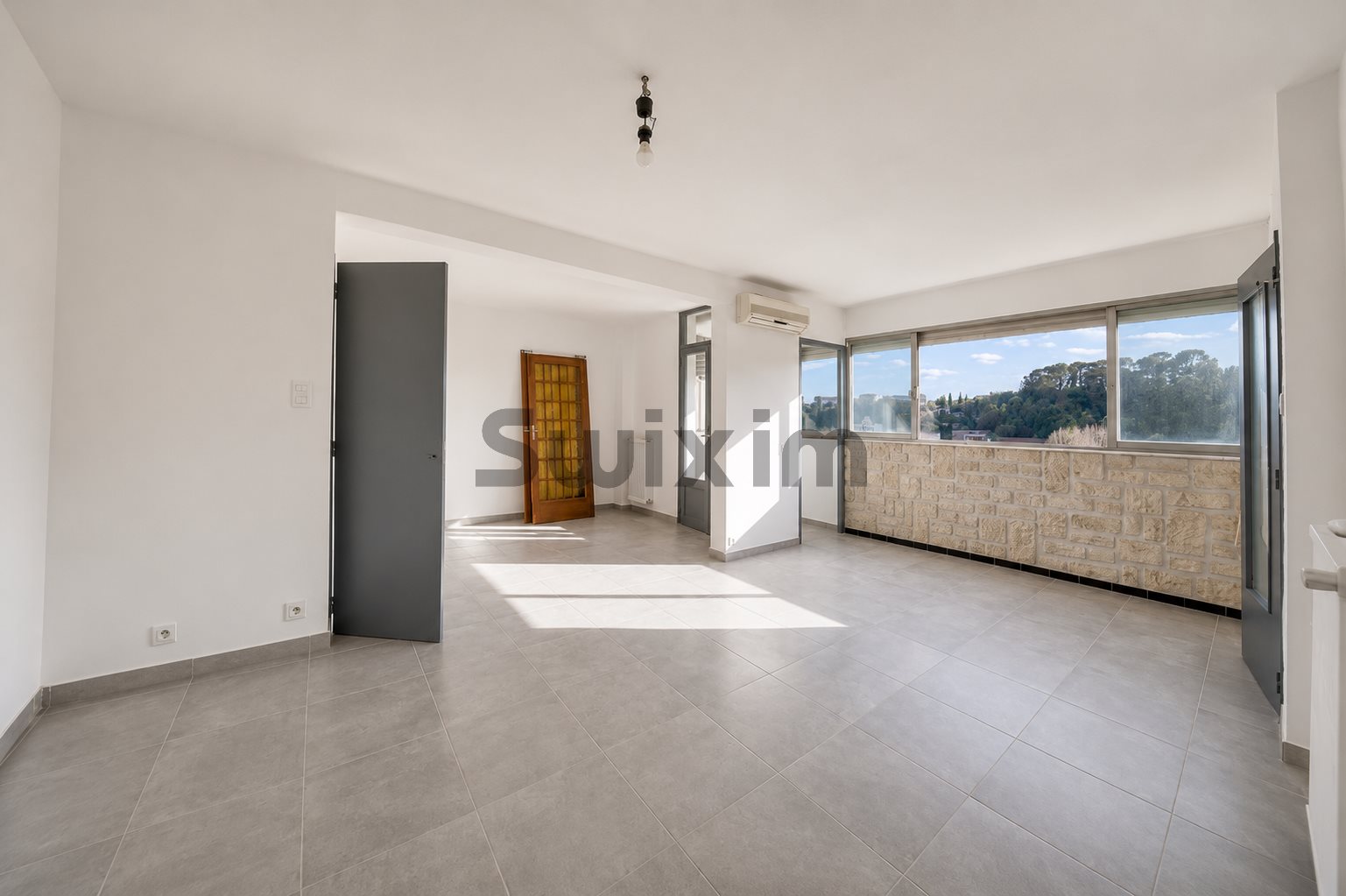 Appartement à vendre, 70m², Alès