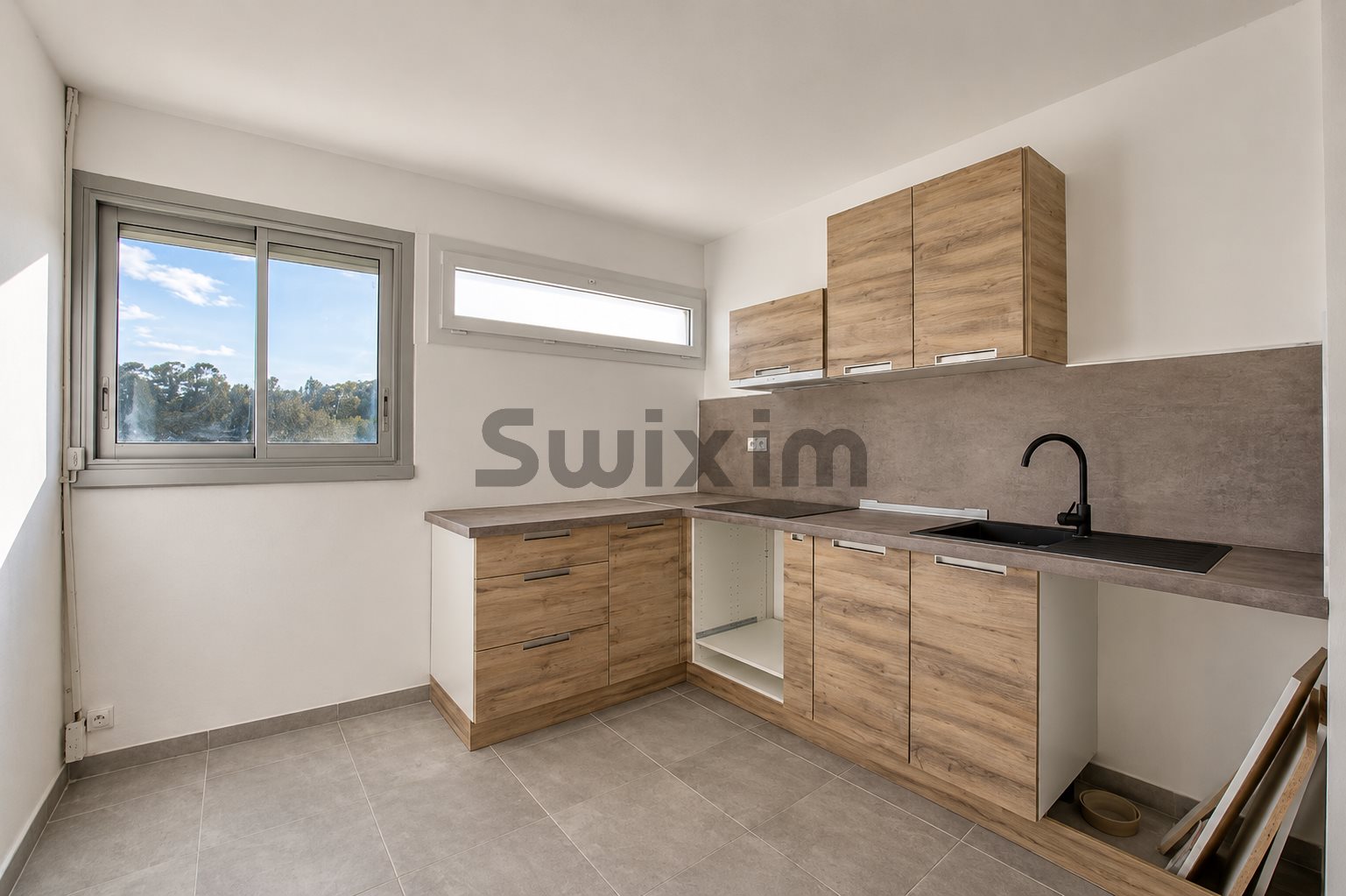 Appartement à vendre, 70m², Alès