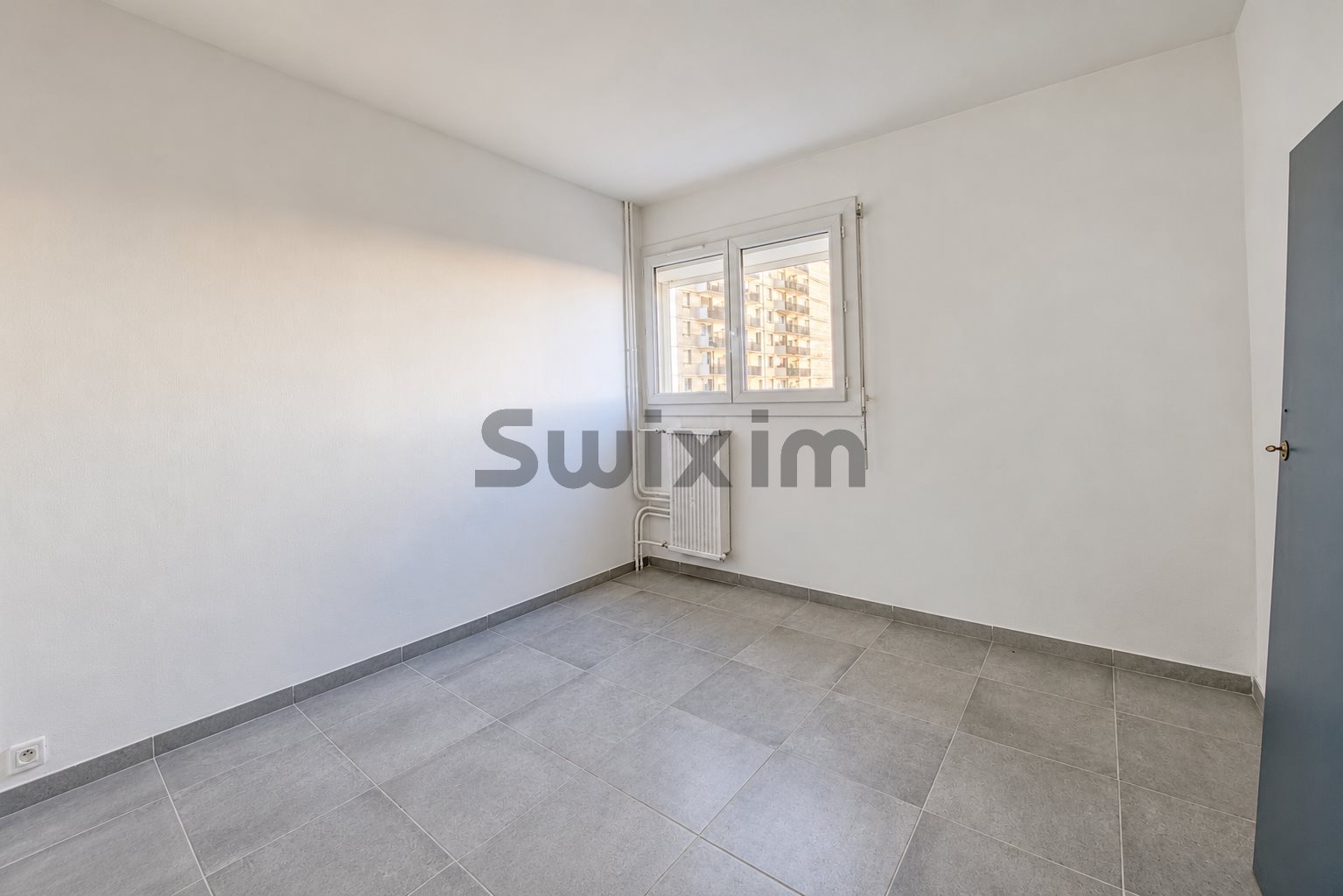 Appartement à vendre, 70m², Alès