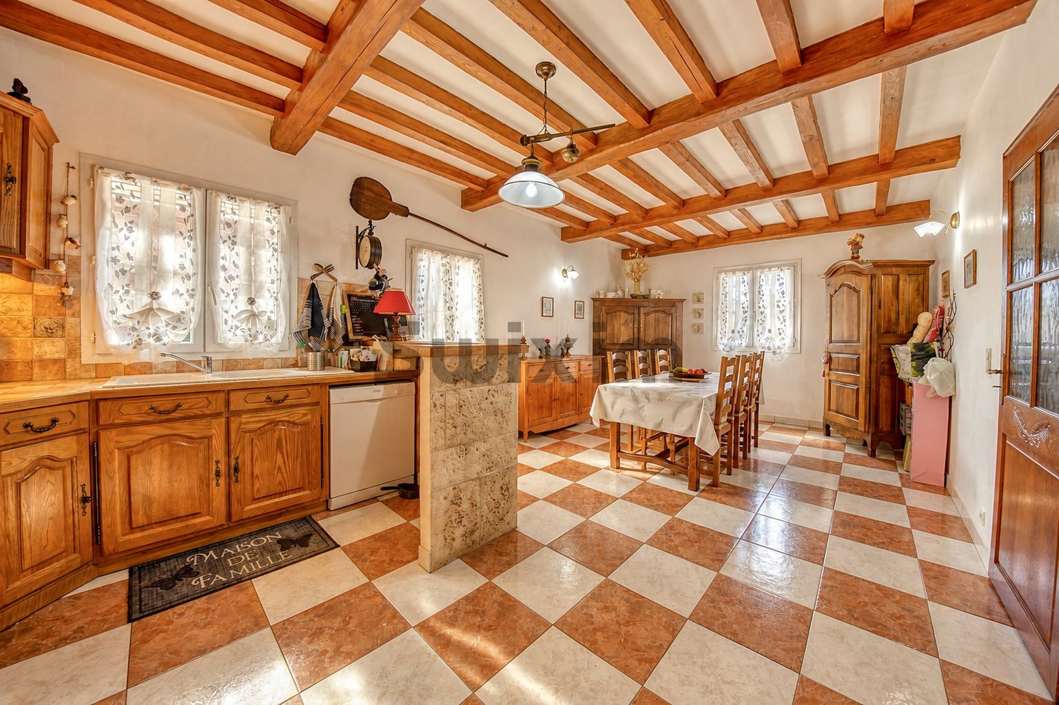 Maison à vendre, 127m², Saint-Etienne-Vallée-Française