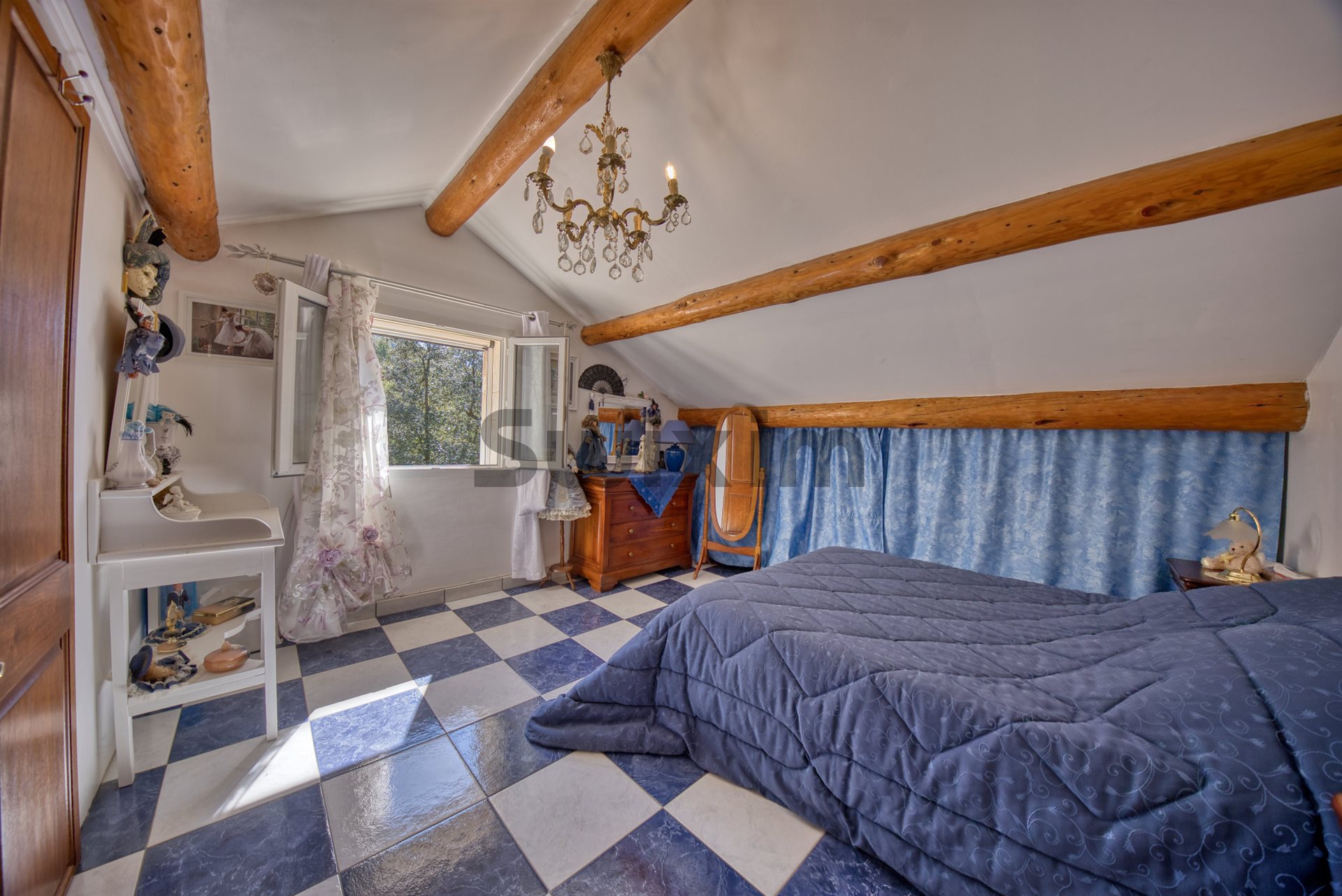 Maison à vendre, 127m², Saint-Etienne-Vallée-Française