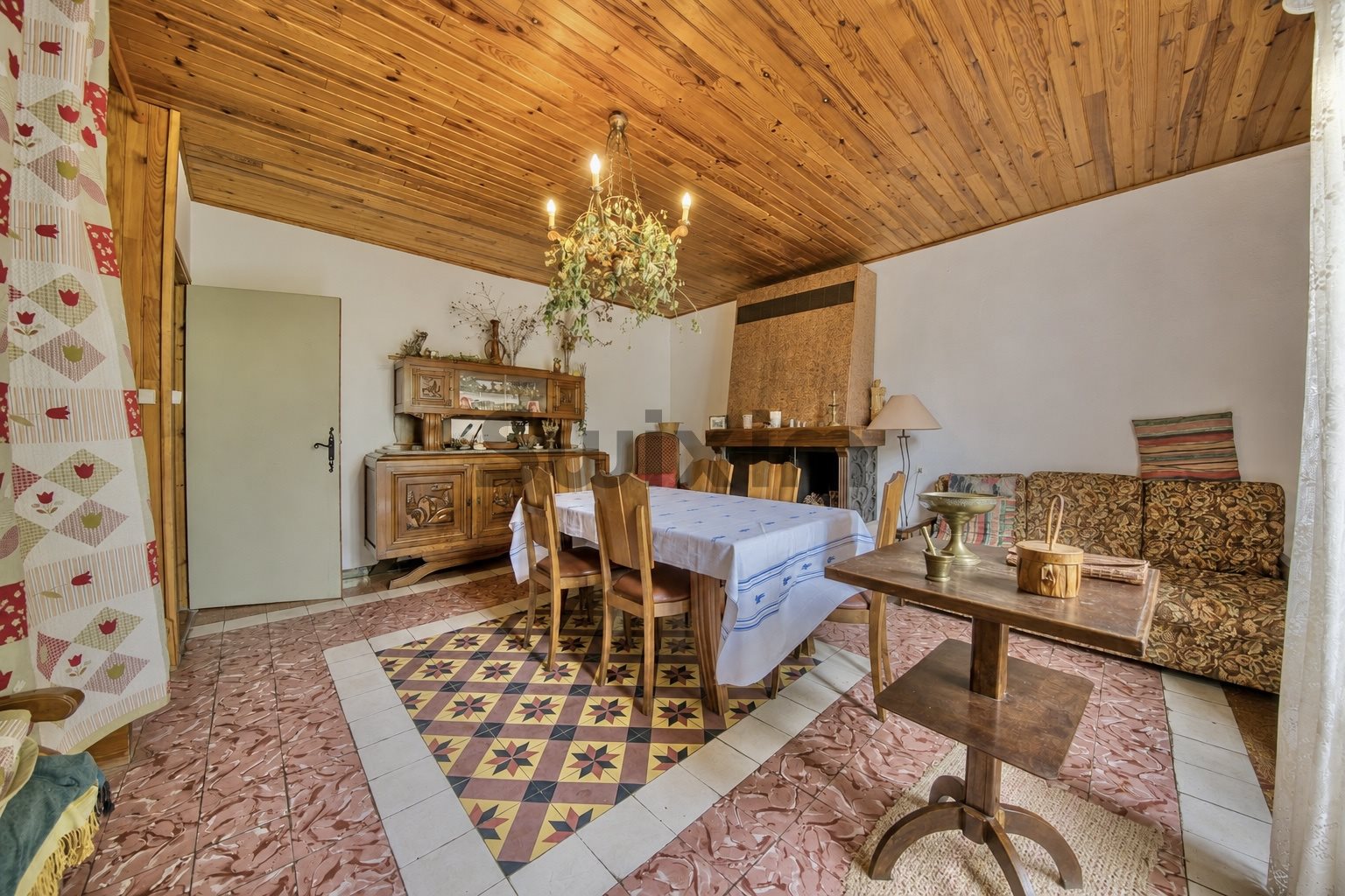 Maison à vendre, 104m², Chamborigaud