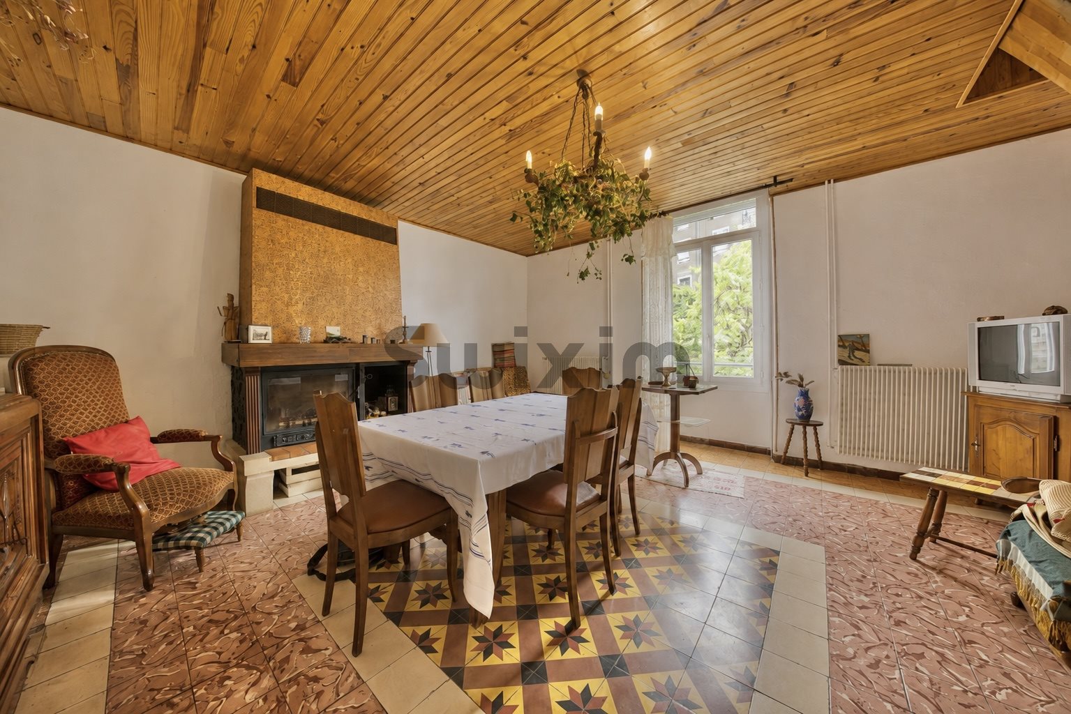 Maison à vendre, 104m², Chamborigaud