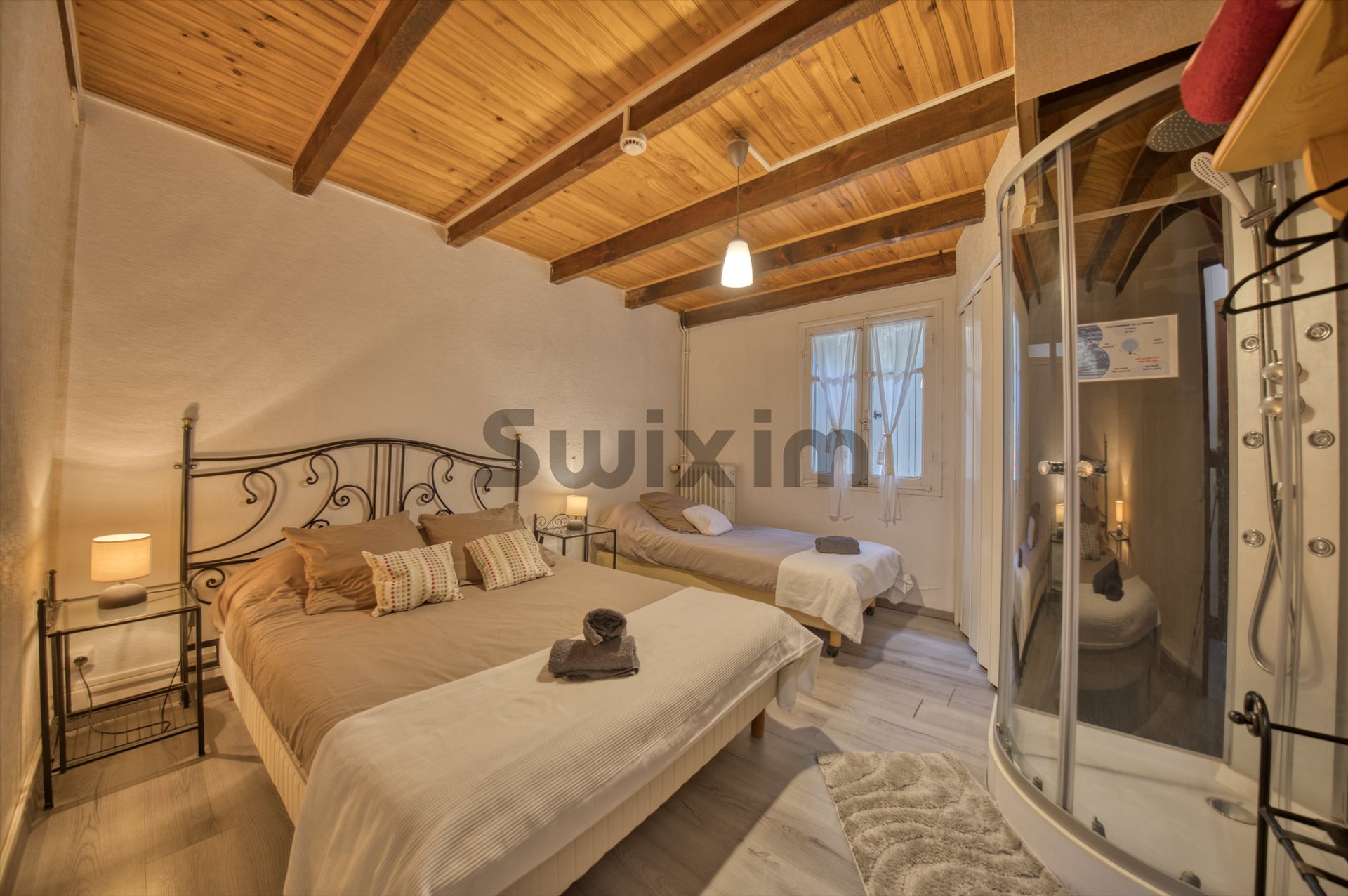 Maison à vendre, 400m², Saint-André-de-Valborgne