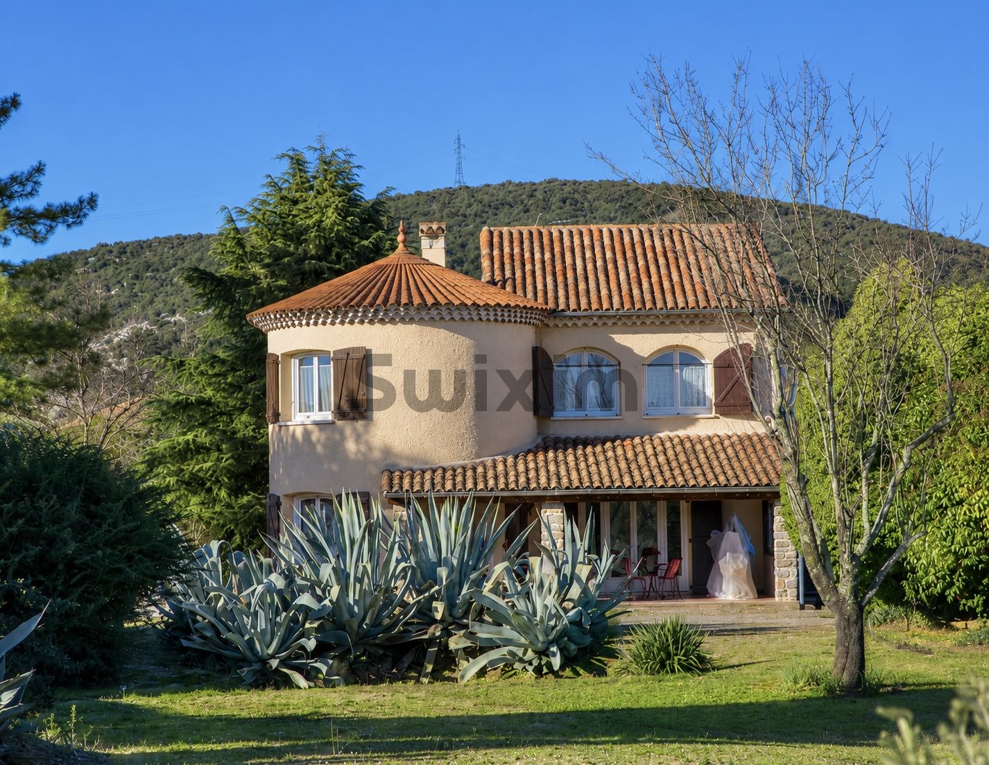Maison à vendre, 180m², Alès