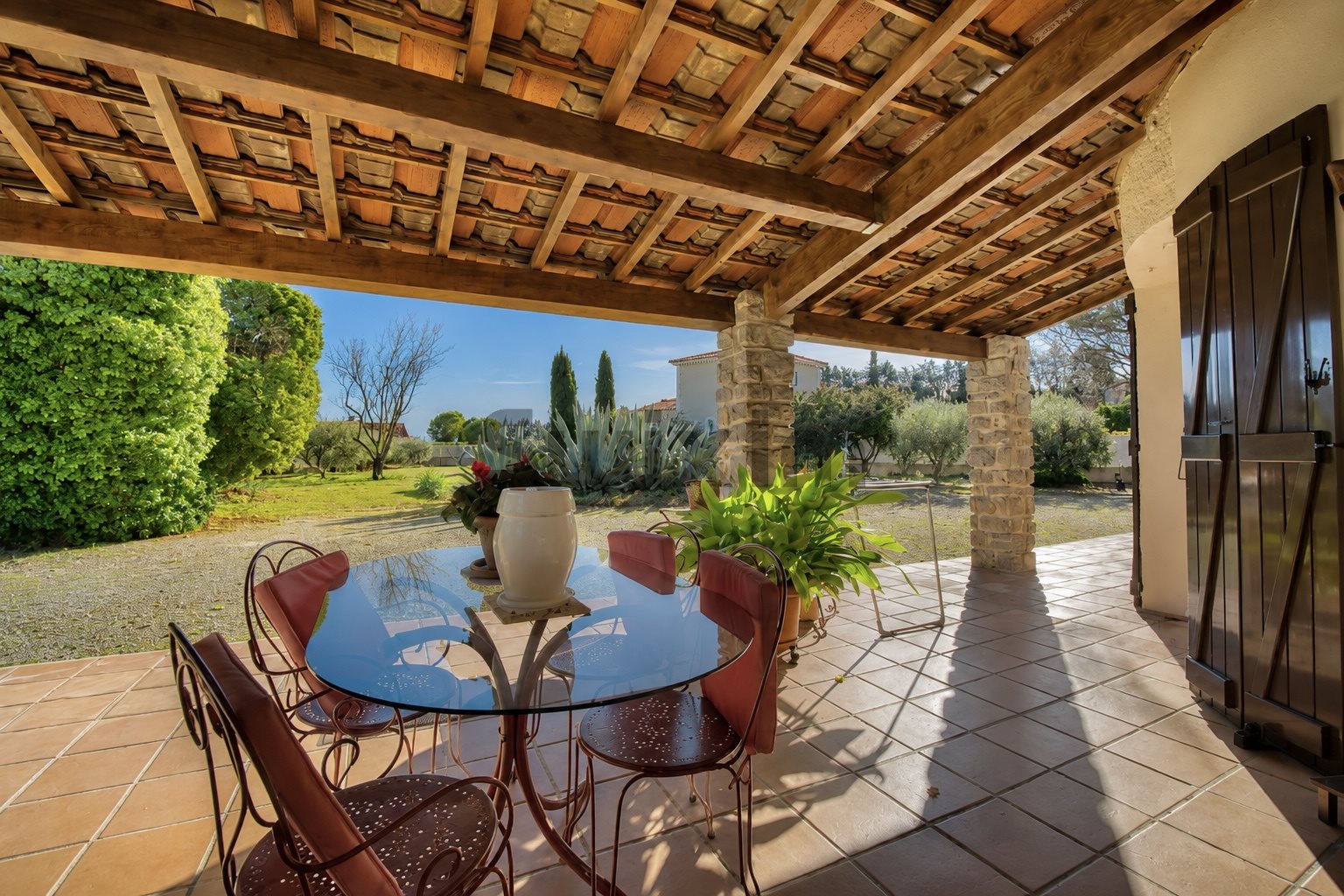 Maison à vendre, 180m², Alès