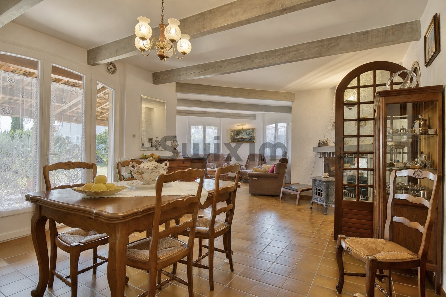 Maison à vendre, 180m², Alès