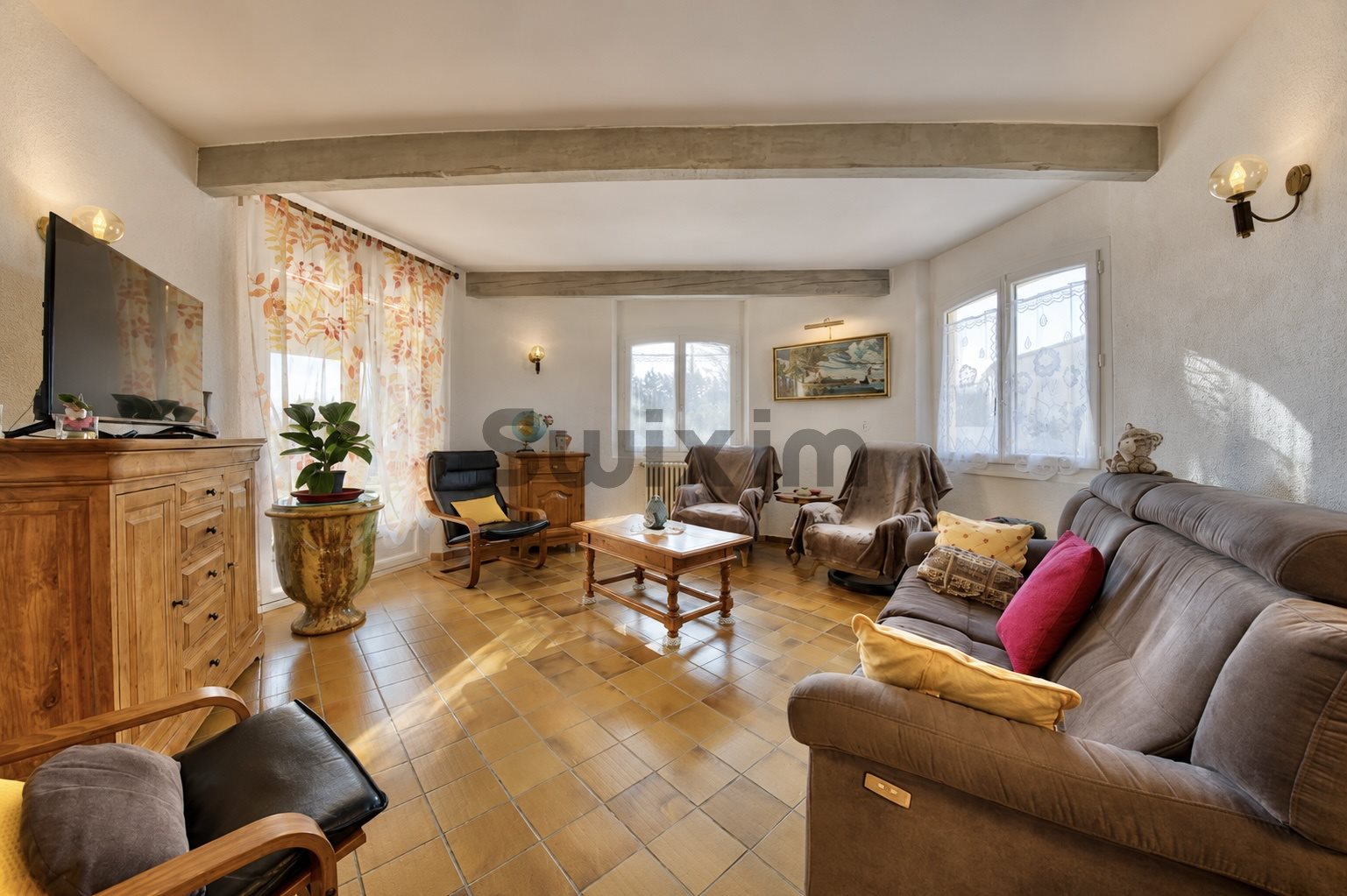 Maison à vendre, 180m², Alès