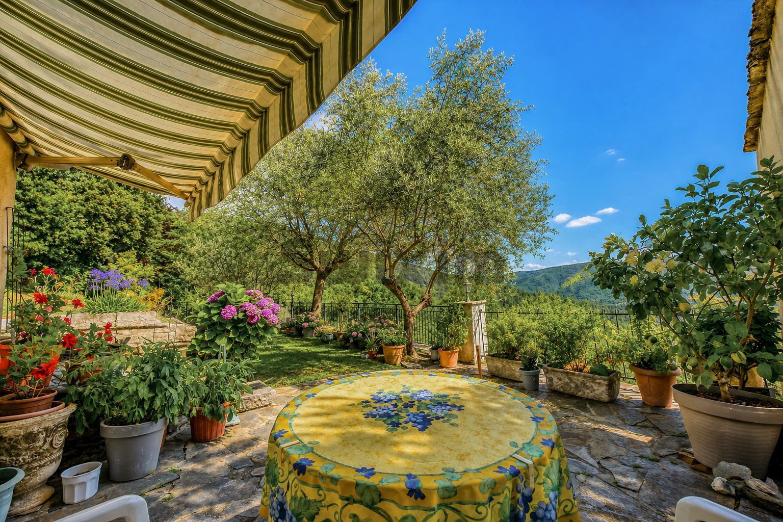 Maison à vendre, 172m², Le Collet-de-Dèze