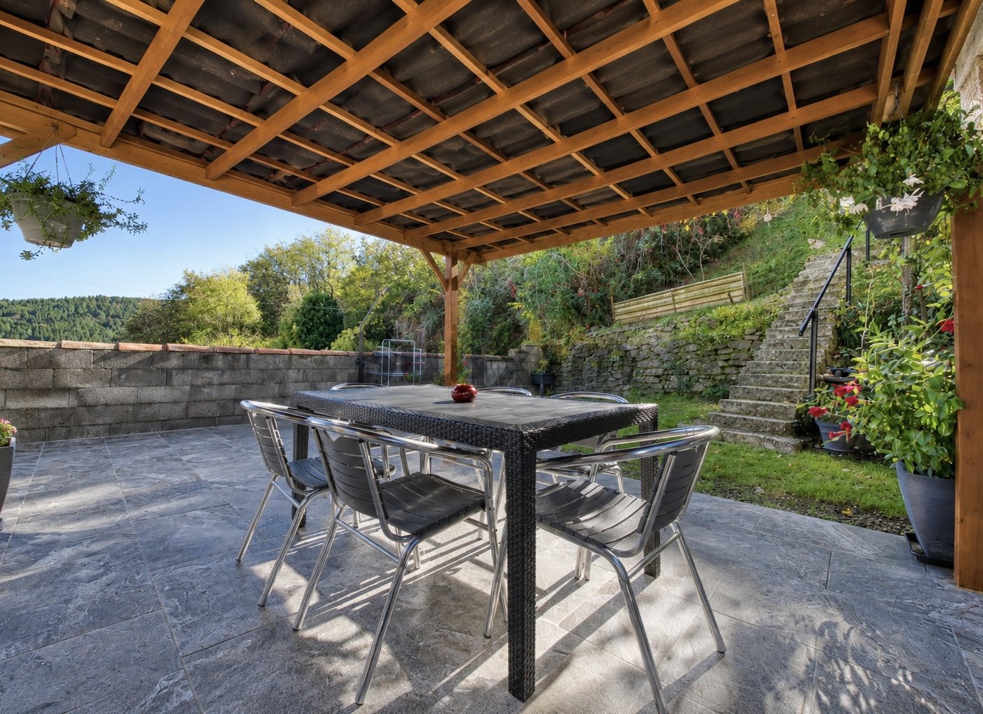 Maison à vendre, 103m², Chamborigaud