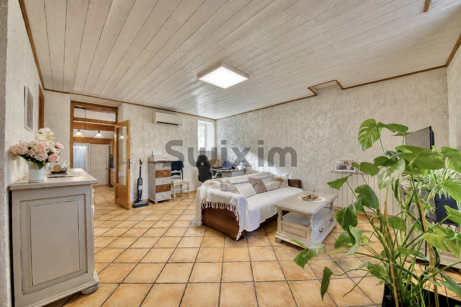 Maison à vendre, 103m², Chamborigaud