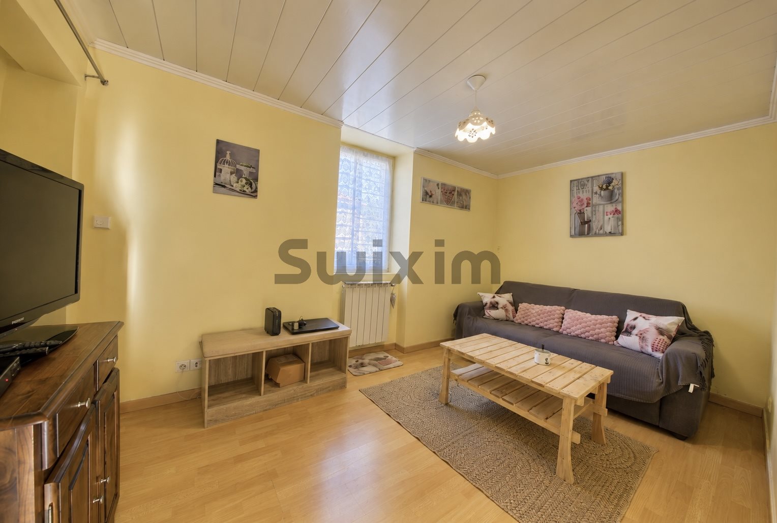 Maison à vendre, 103m², Chamborigaud