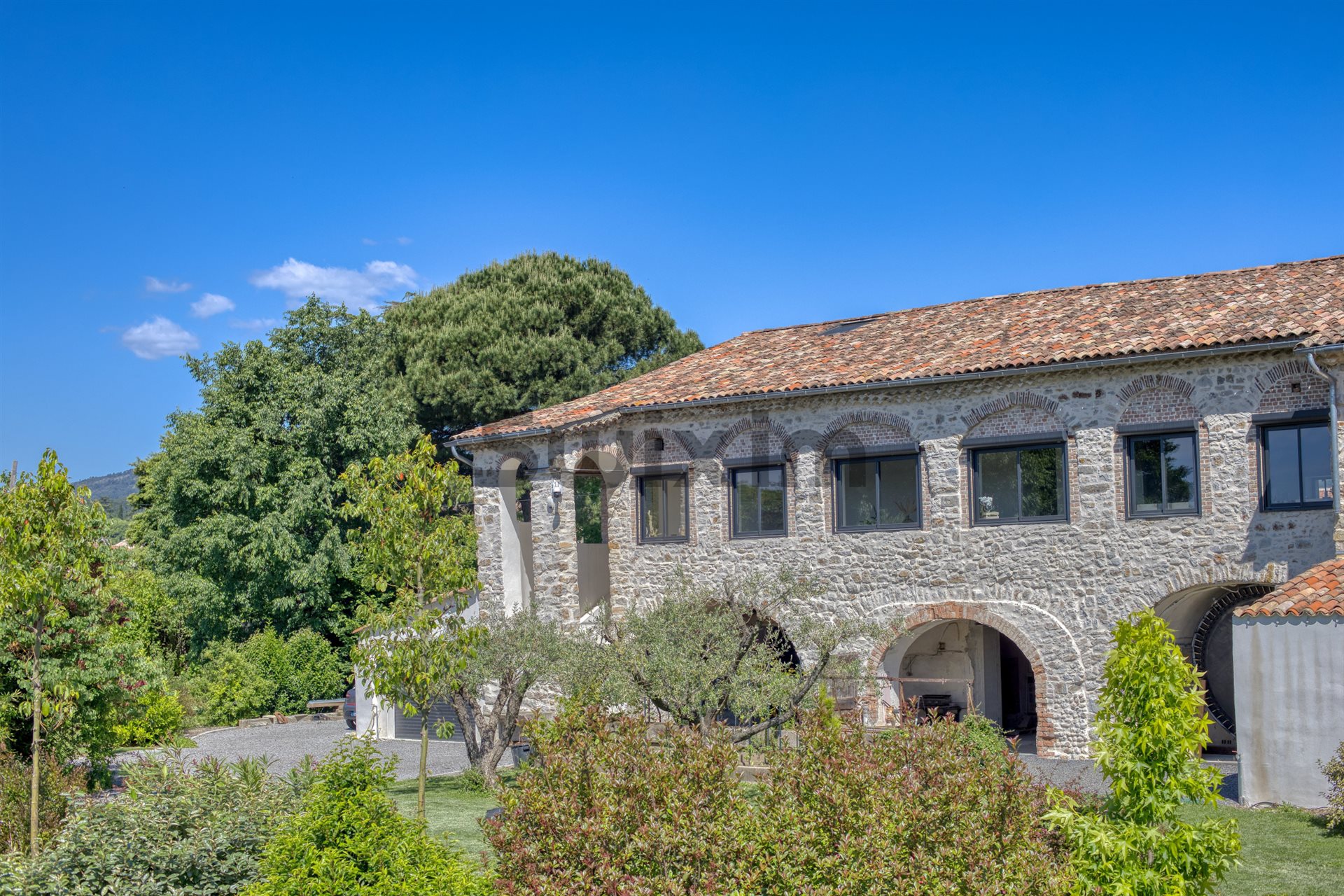 Maison à vendre, 290m², Alès