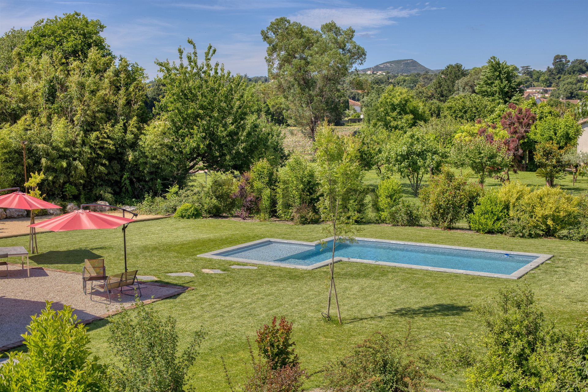 Maison à vendre, 290m², Alès