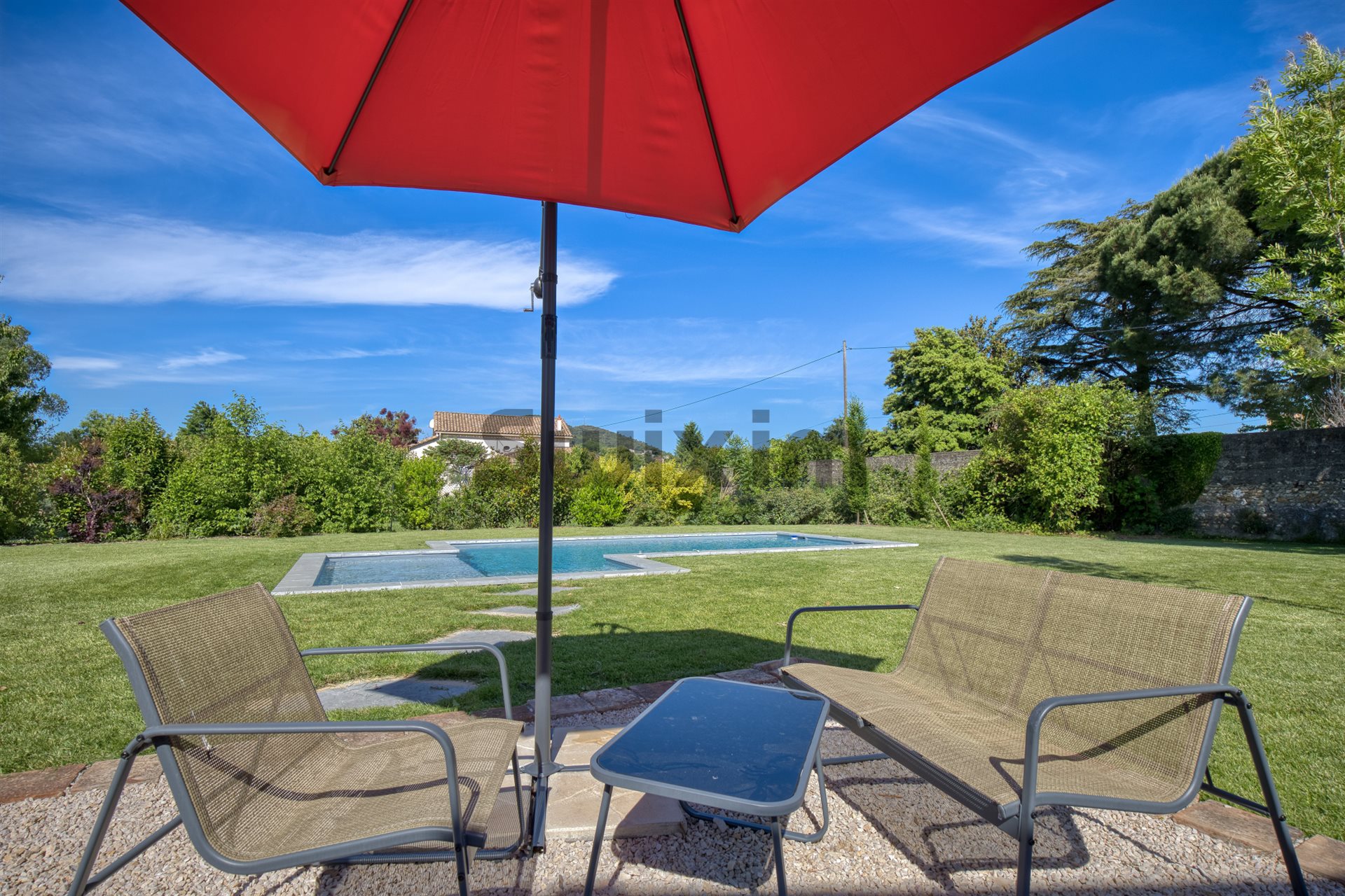 Maison à vendre, 290m², Alès