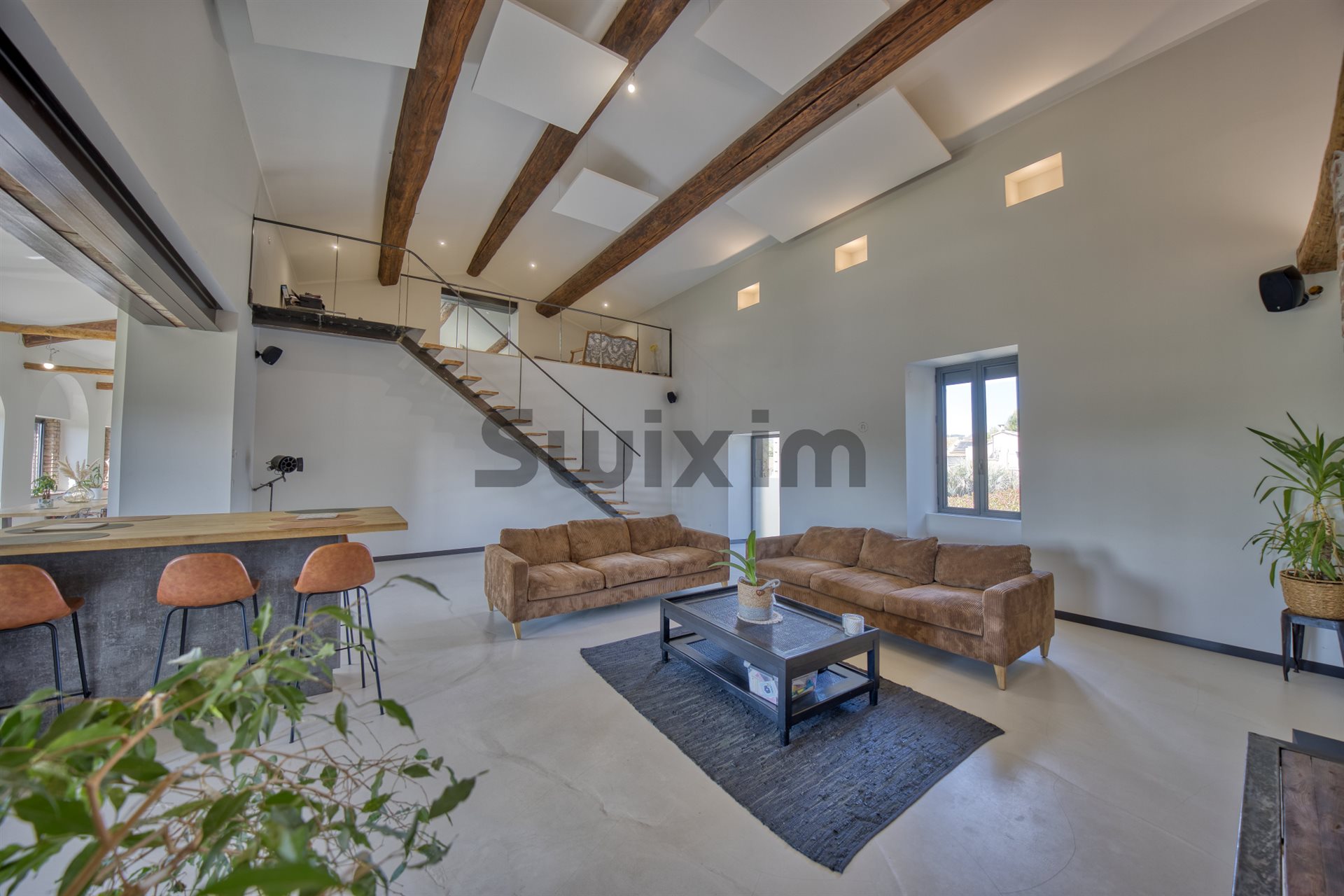 Maison à vendre, 290m², Alès