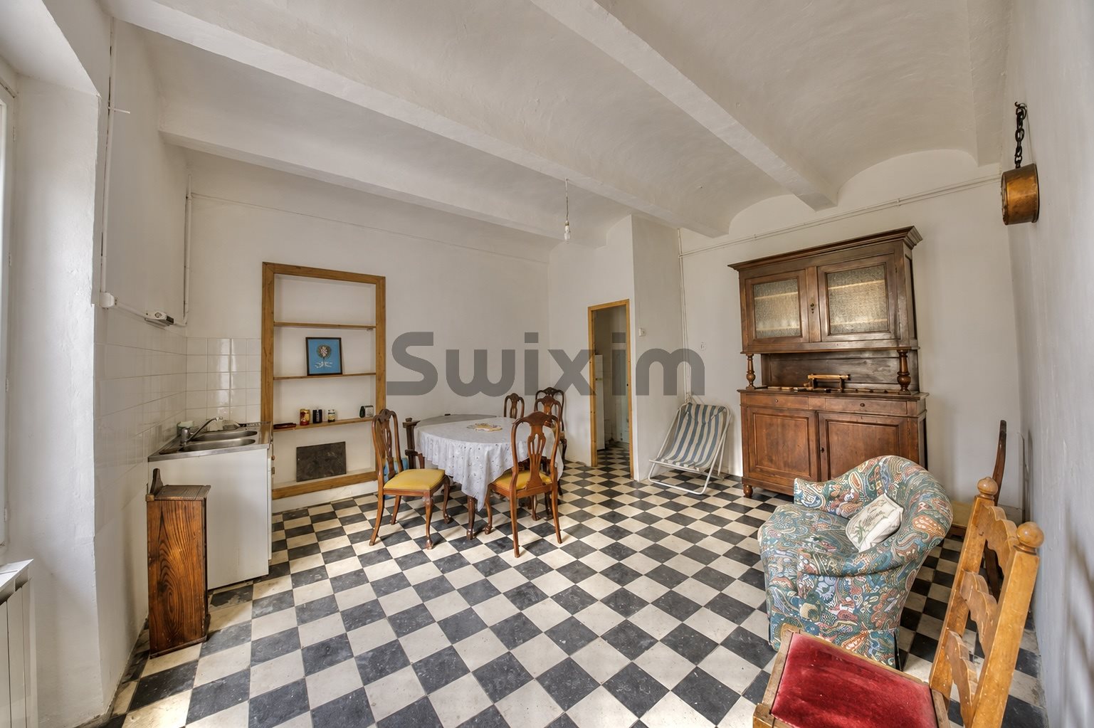 Maison à vendre, 102m², Chamborigaud
