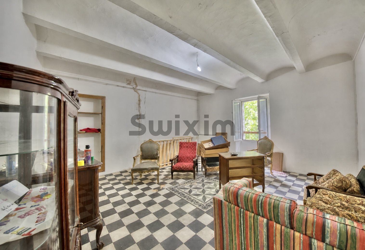 Maison à vendre, 102m², Chamborigaud