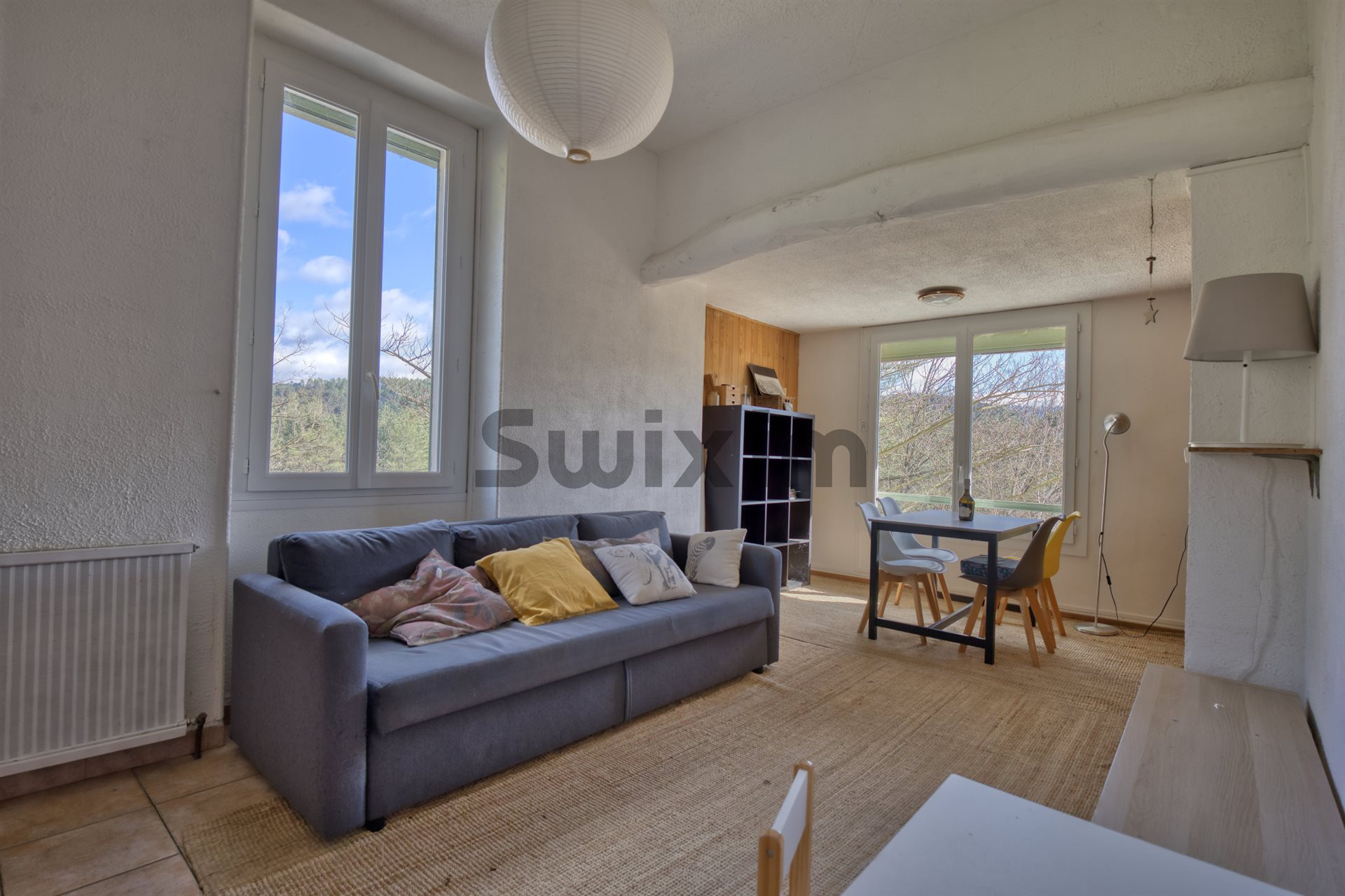 Maison à vendre, 68m², Chamborigaud