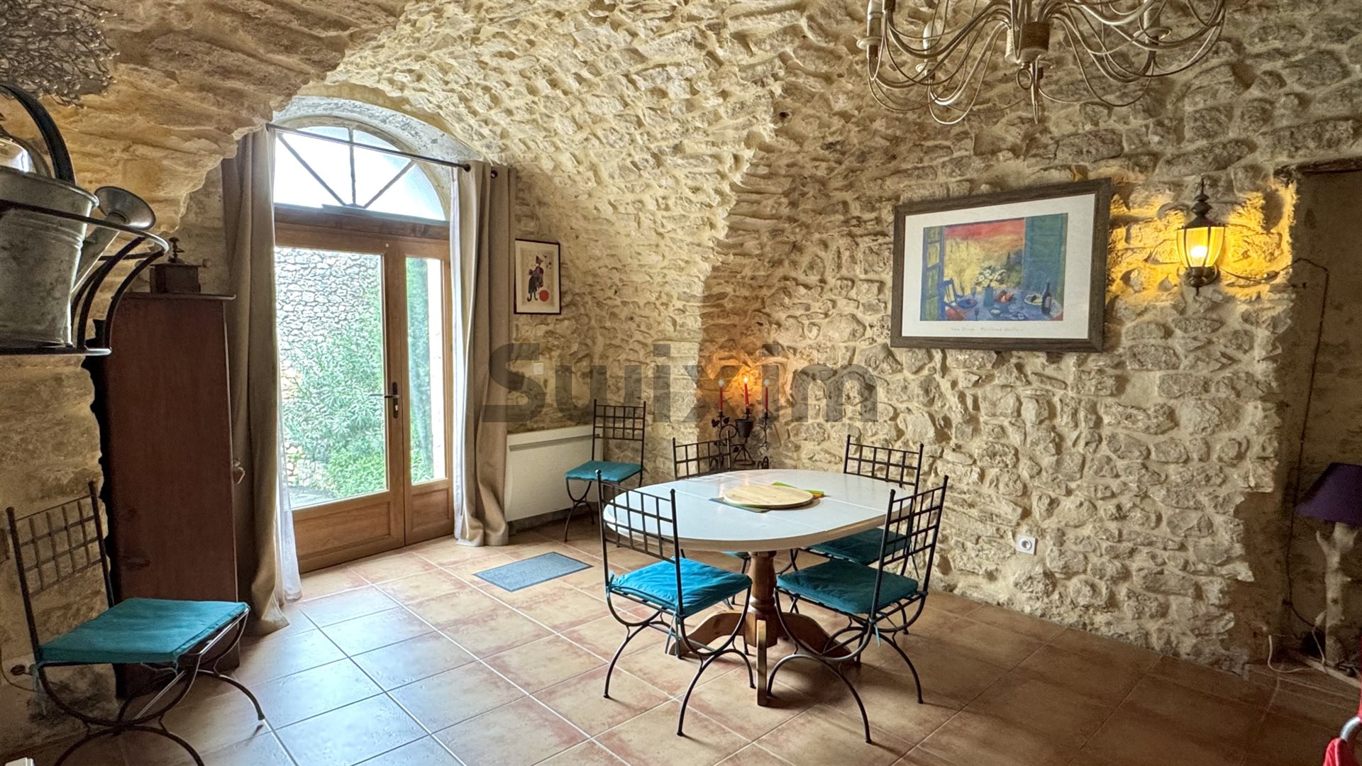 Maison à vendre, 95m², Uzès