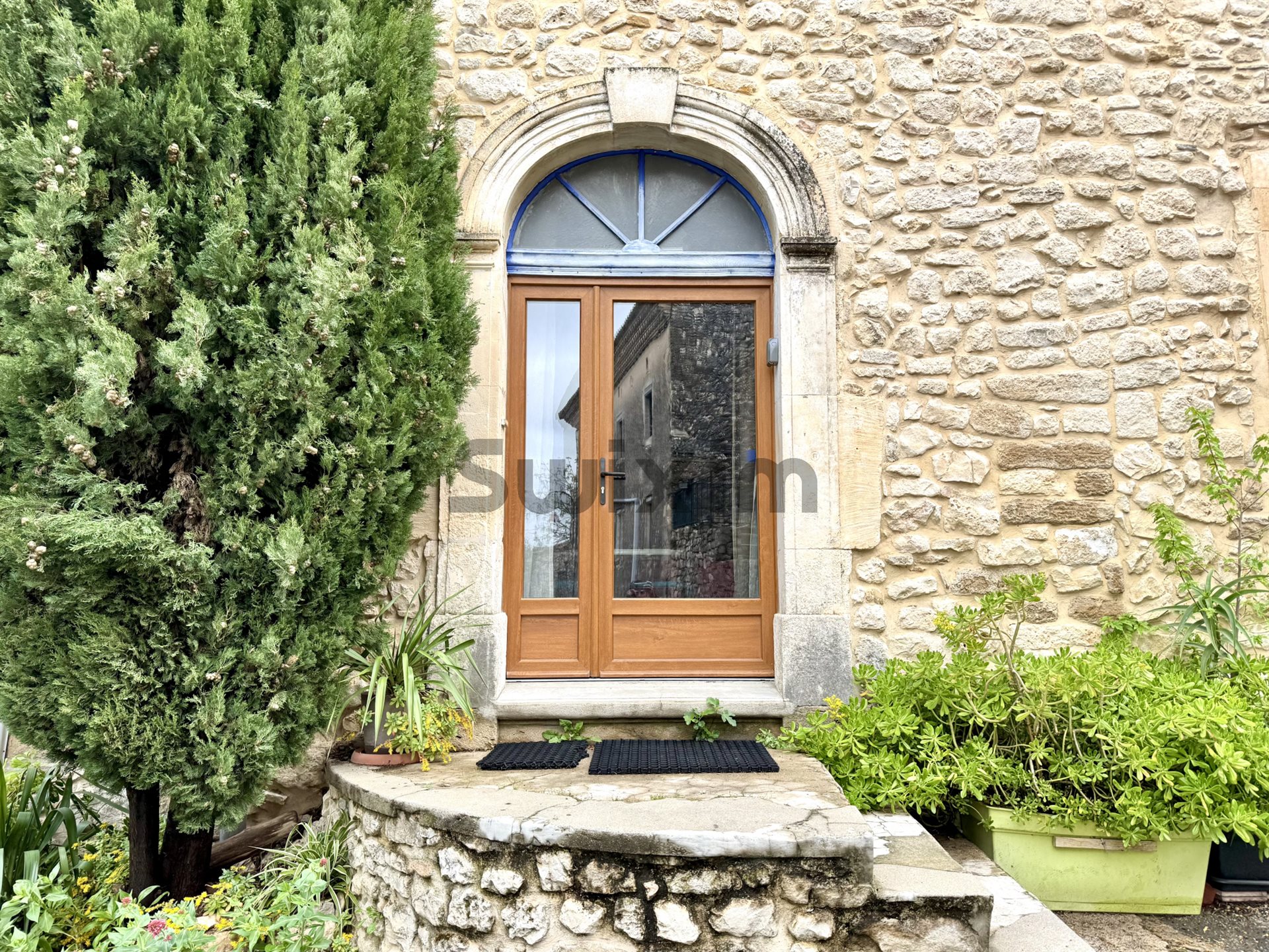Maison à vendre, 95m², Uzès