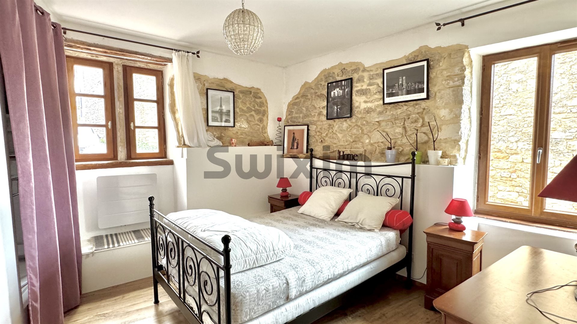 Maison à vendre, 95m², Uzès