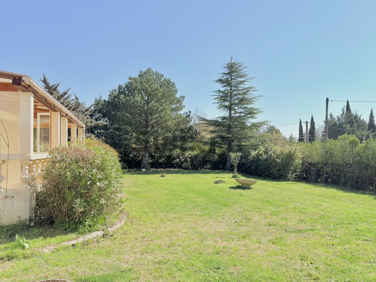 Maison à vendre, 115m², Uzès