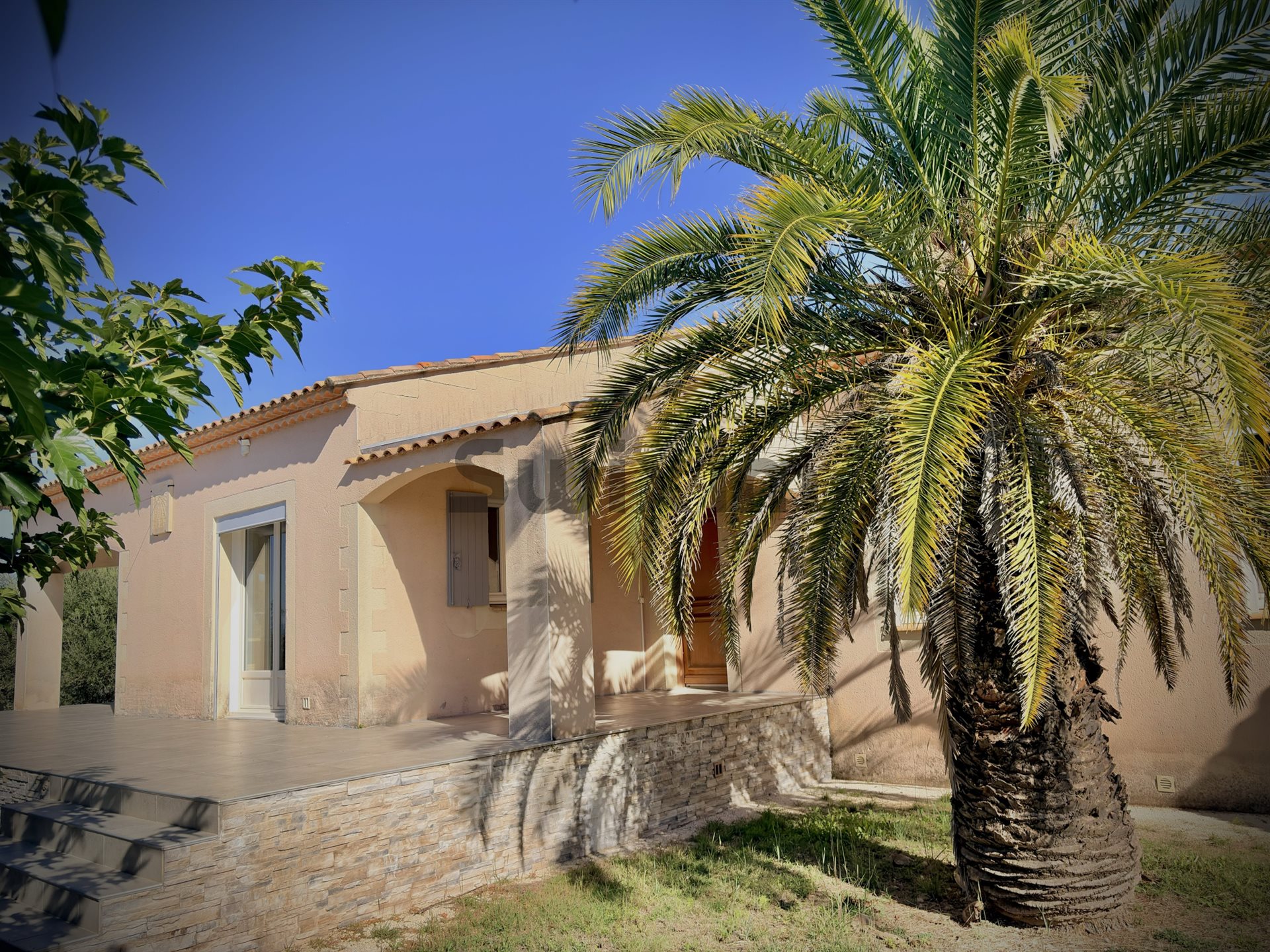 Maison à vendre, 183m², Uzès