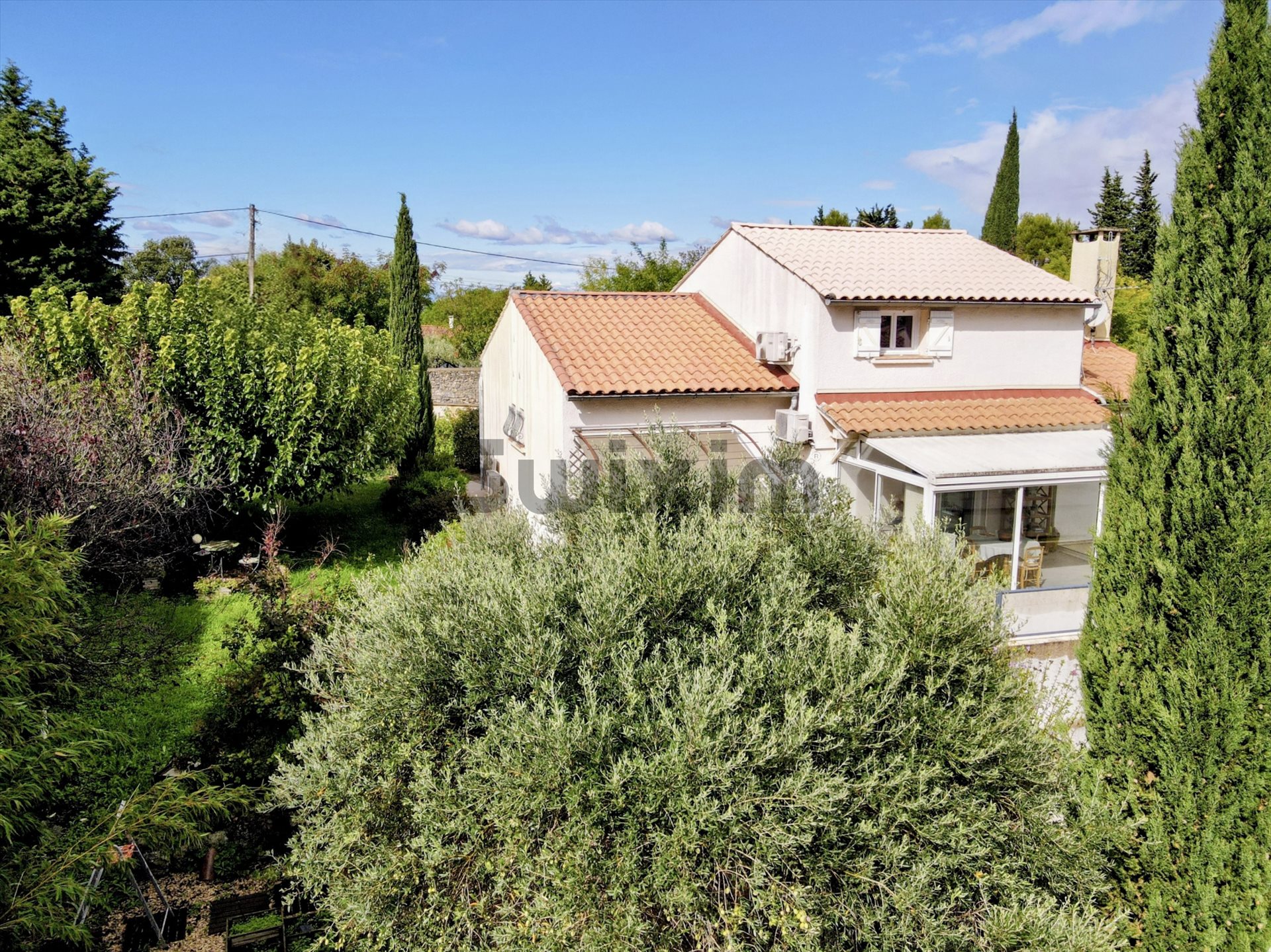 Maison à vendre, 132m², Uzès