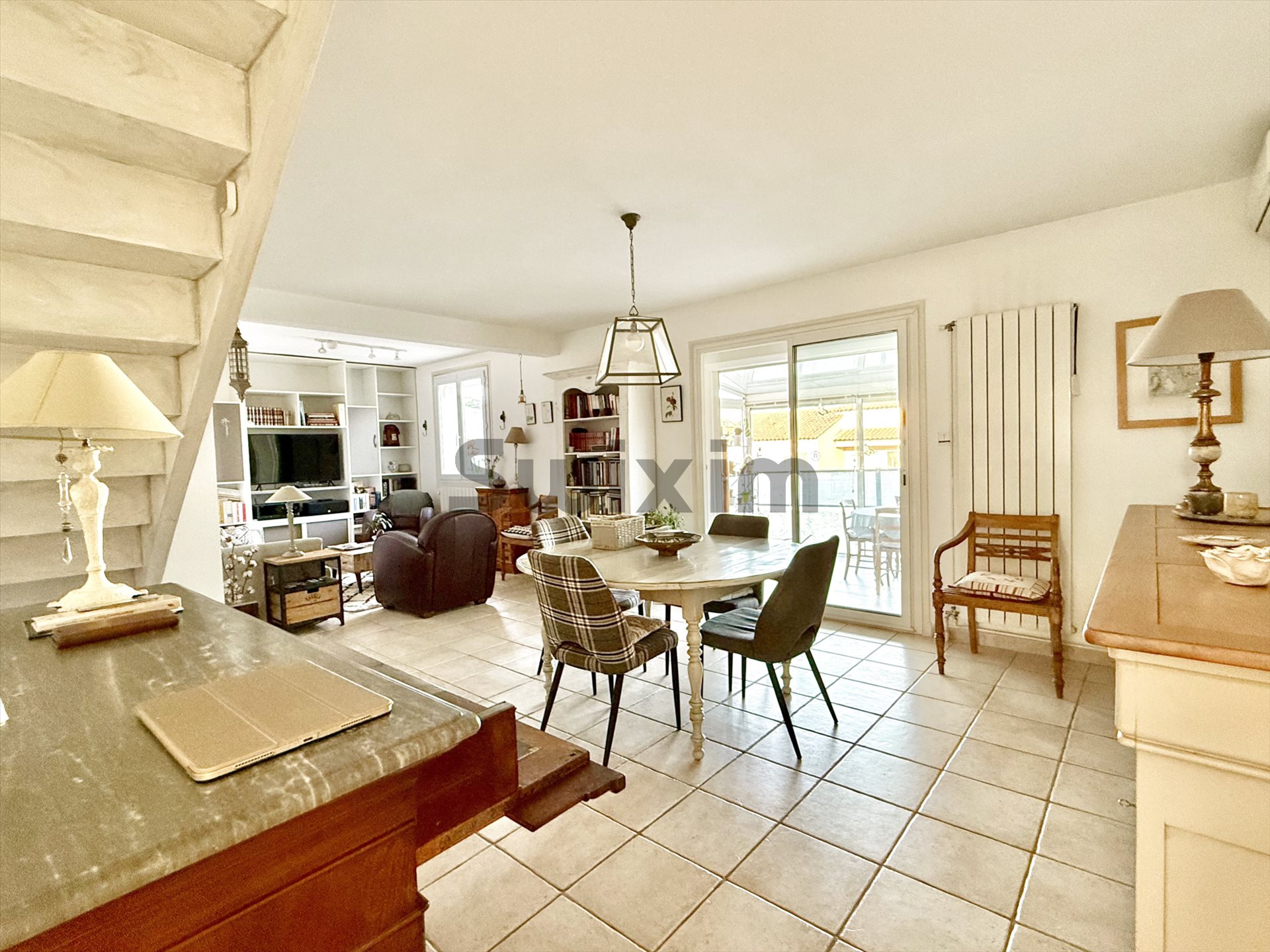 Maison à vendre, 132m², Uzès