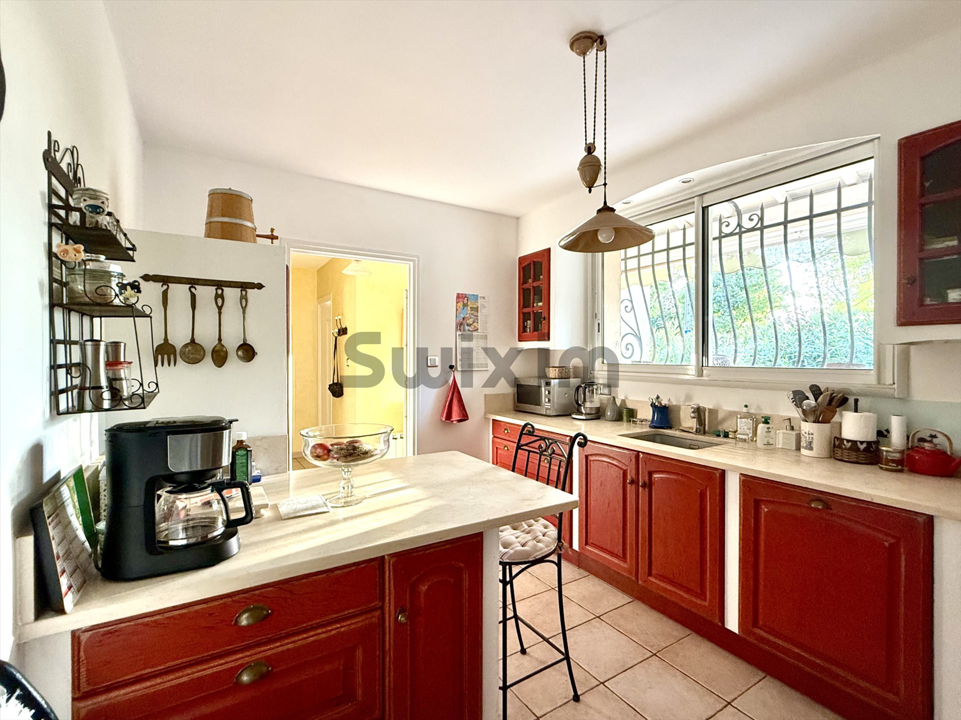 Maison à vendre, 132m², Uzès