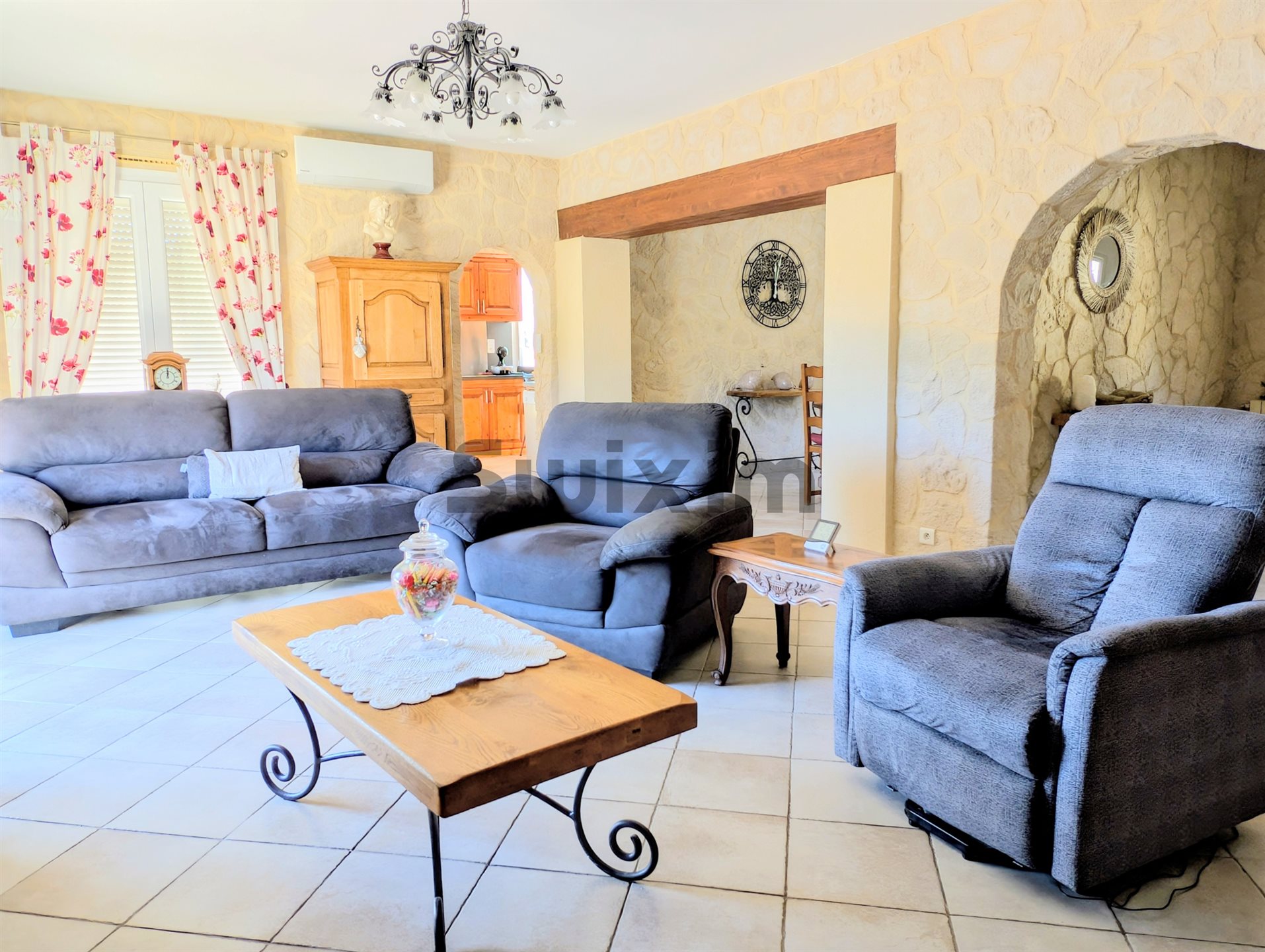 Maison à vendre, 248m², Uzès