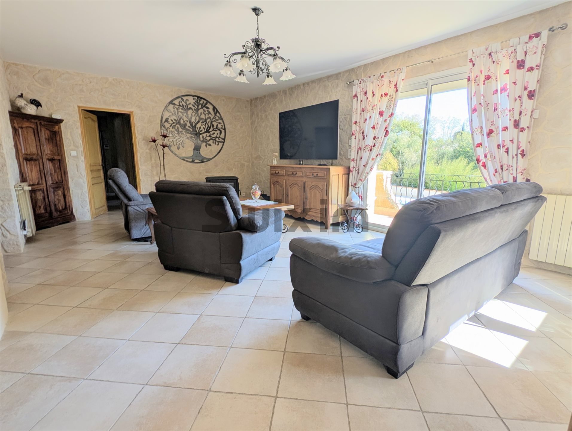 Maison à vendre, 248m², Uzès