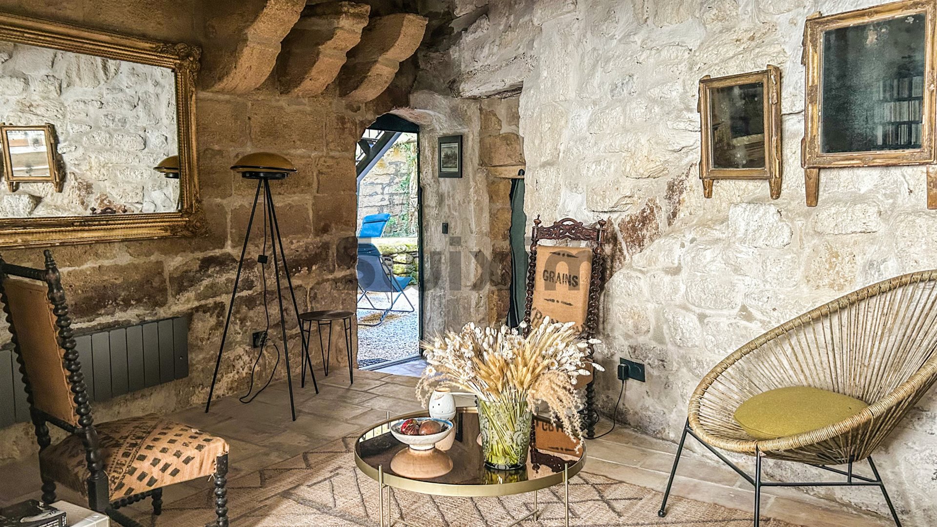 Maison à vendre, 113m², Uzès