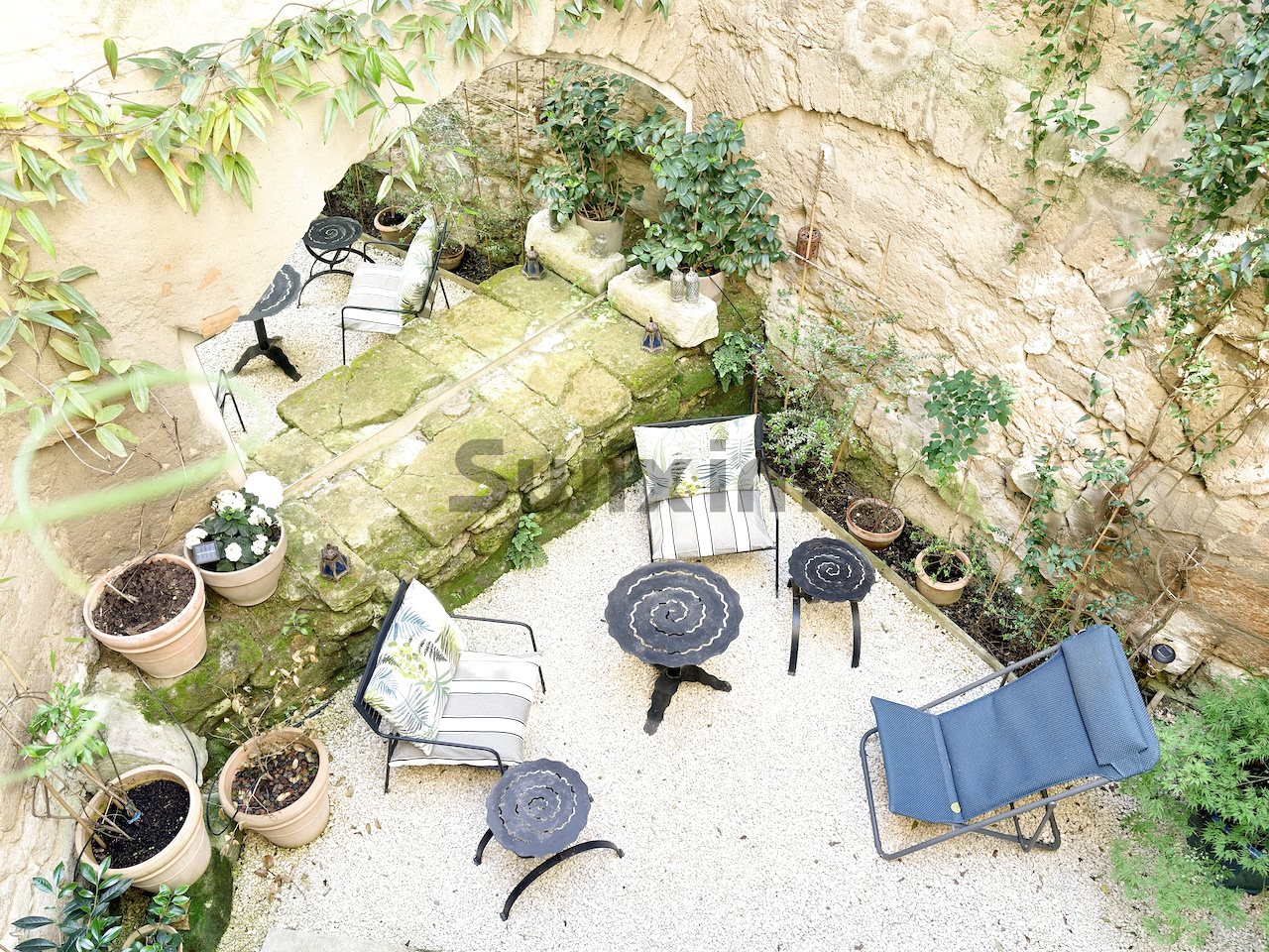 Maison à vendre, 113m², Uzès