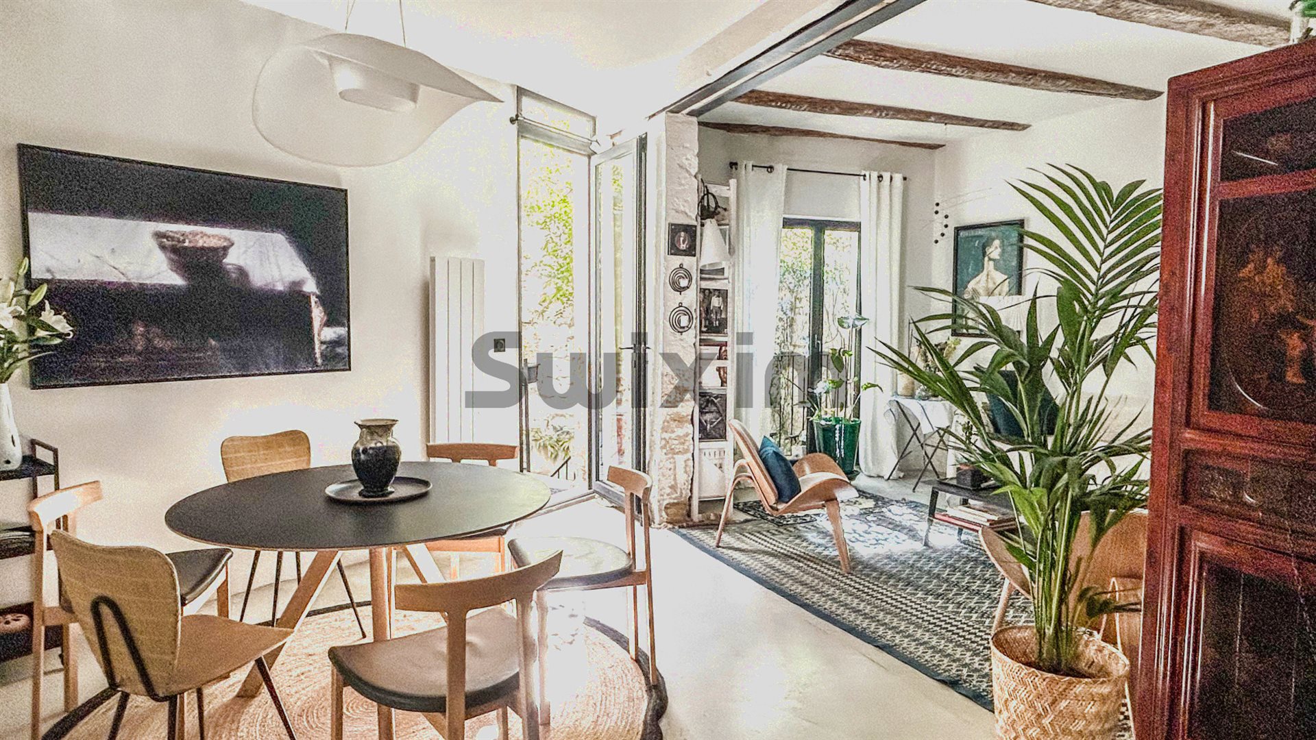 Maison à vendre, 113m², Uzès