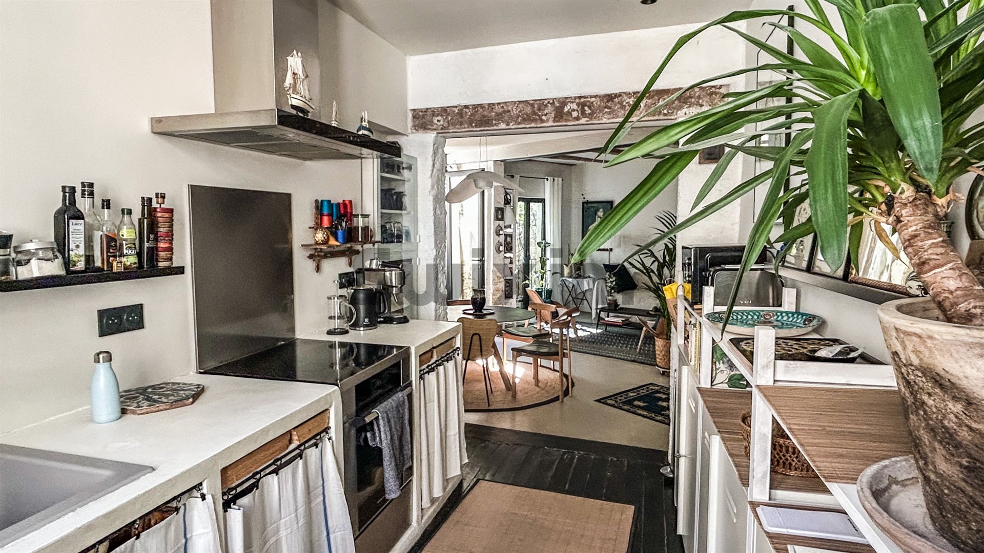 Maison à vendre, 113m², Uzès