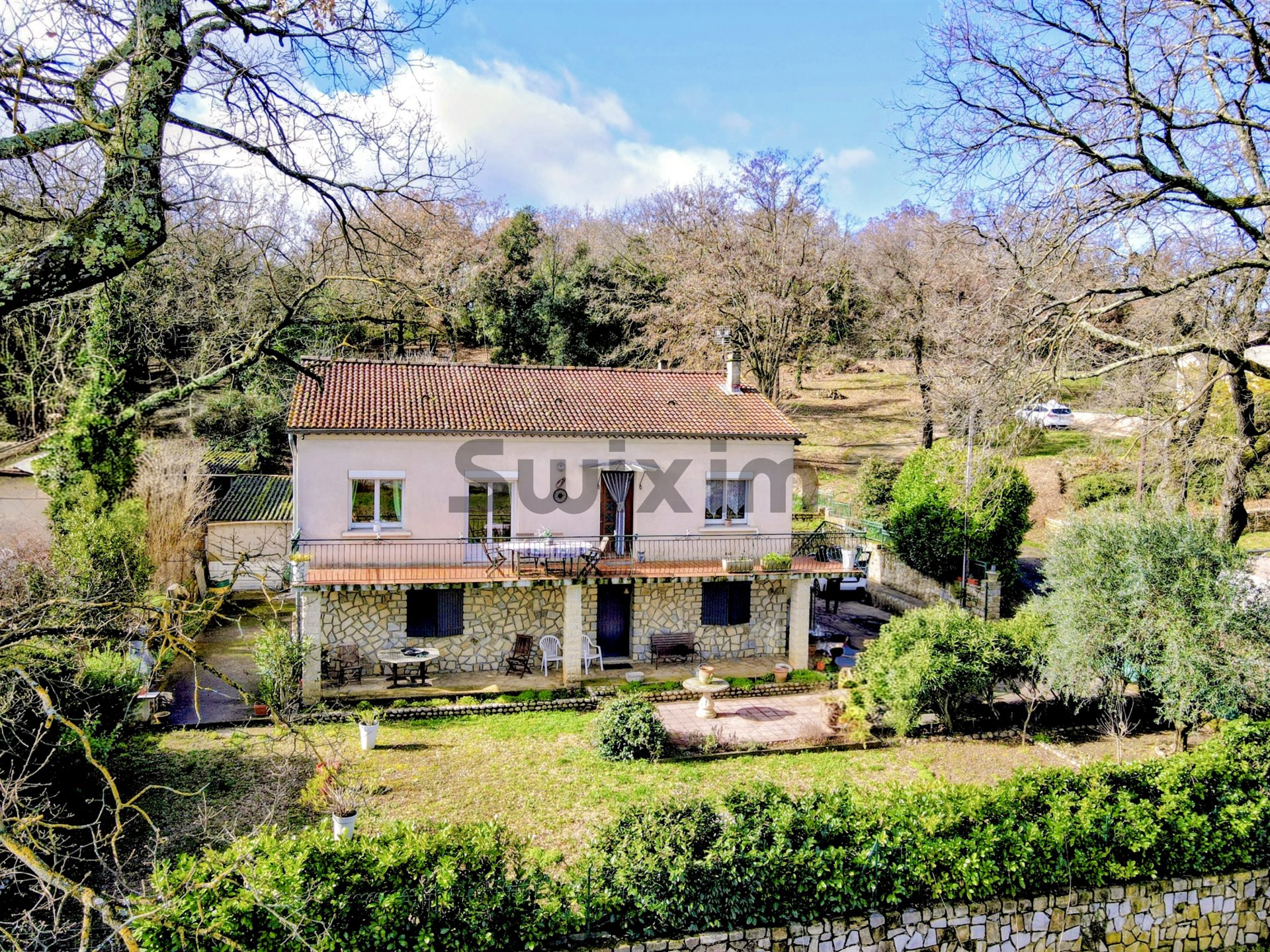 Maison à vendre, 147m², Saint-Chaptes