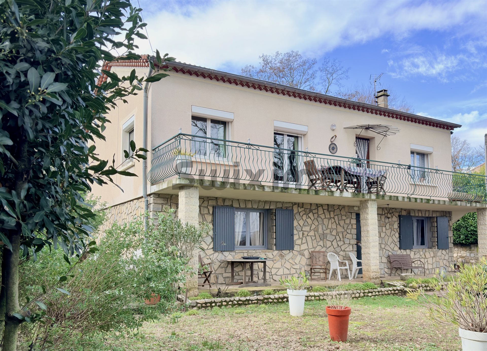 Maison à vendre, 147m², Saint-Chaptes