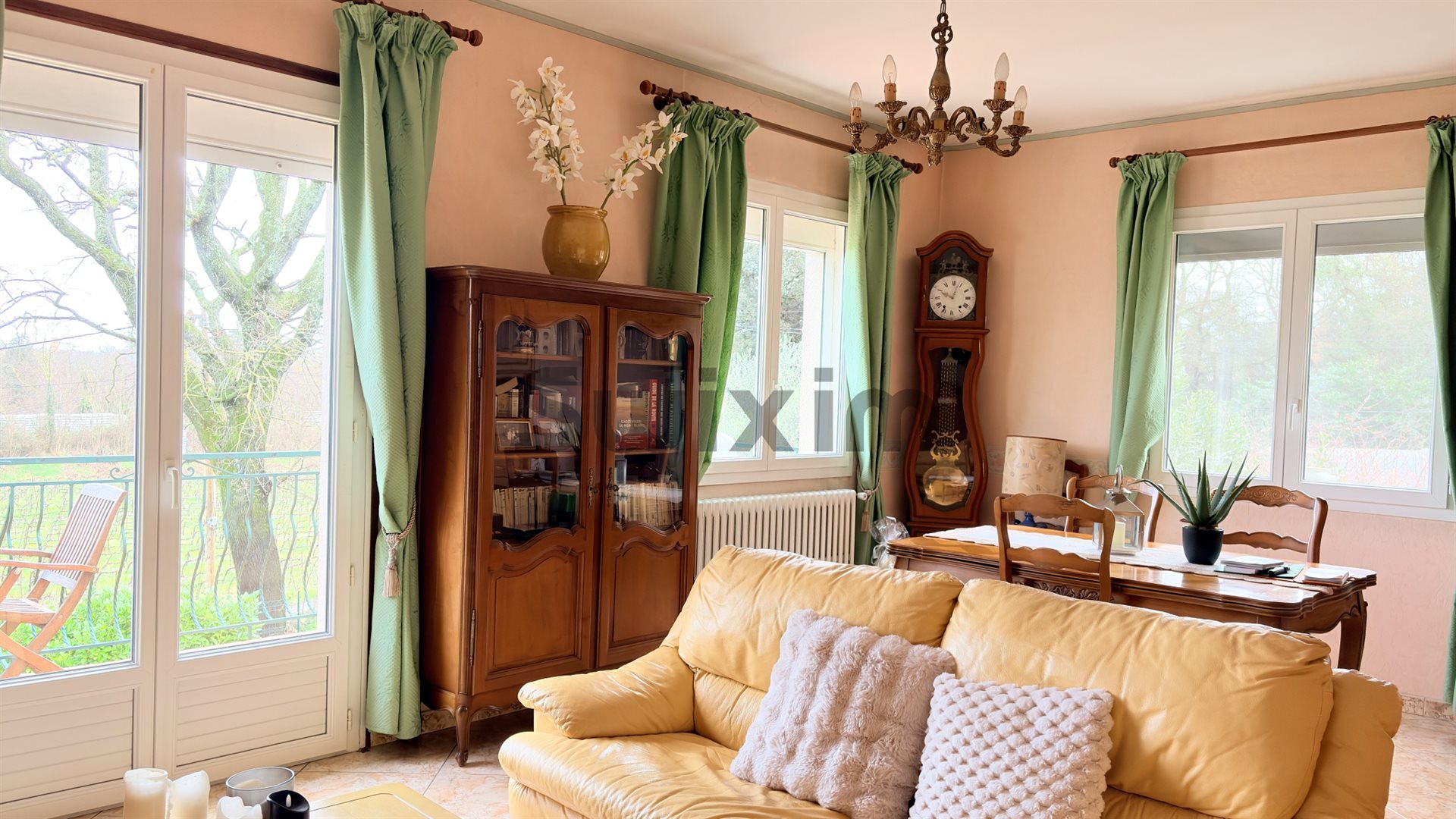 Maison à vendre, 147m², Saint-Chaptes