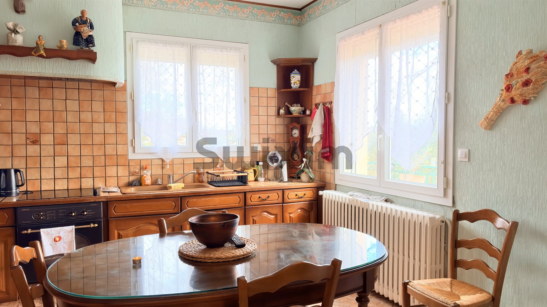 Maison à vendre, 147m², Saint-Chaptes