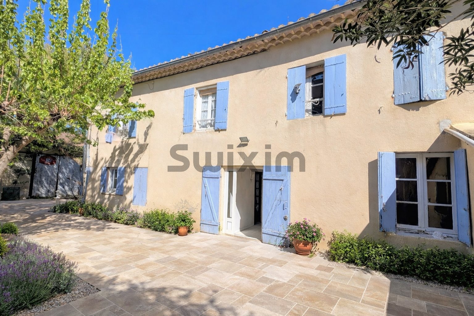 Maison à vendre, 300m², Uzès