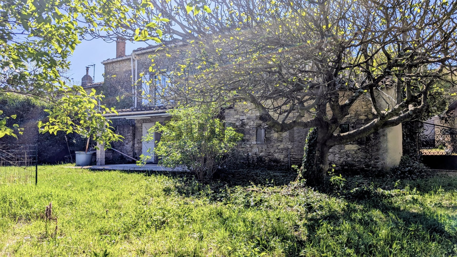 Maison à vendre, 300m², Uzès