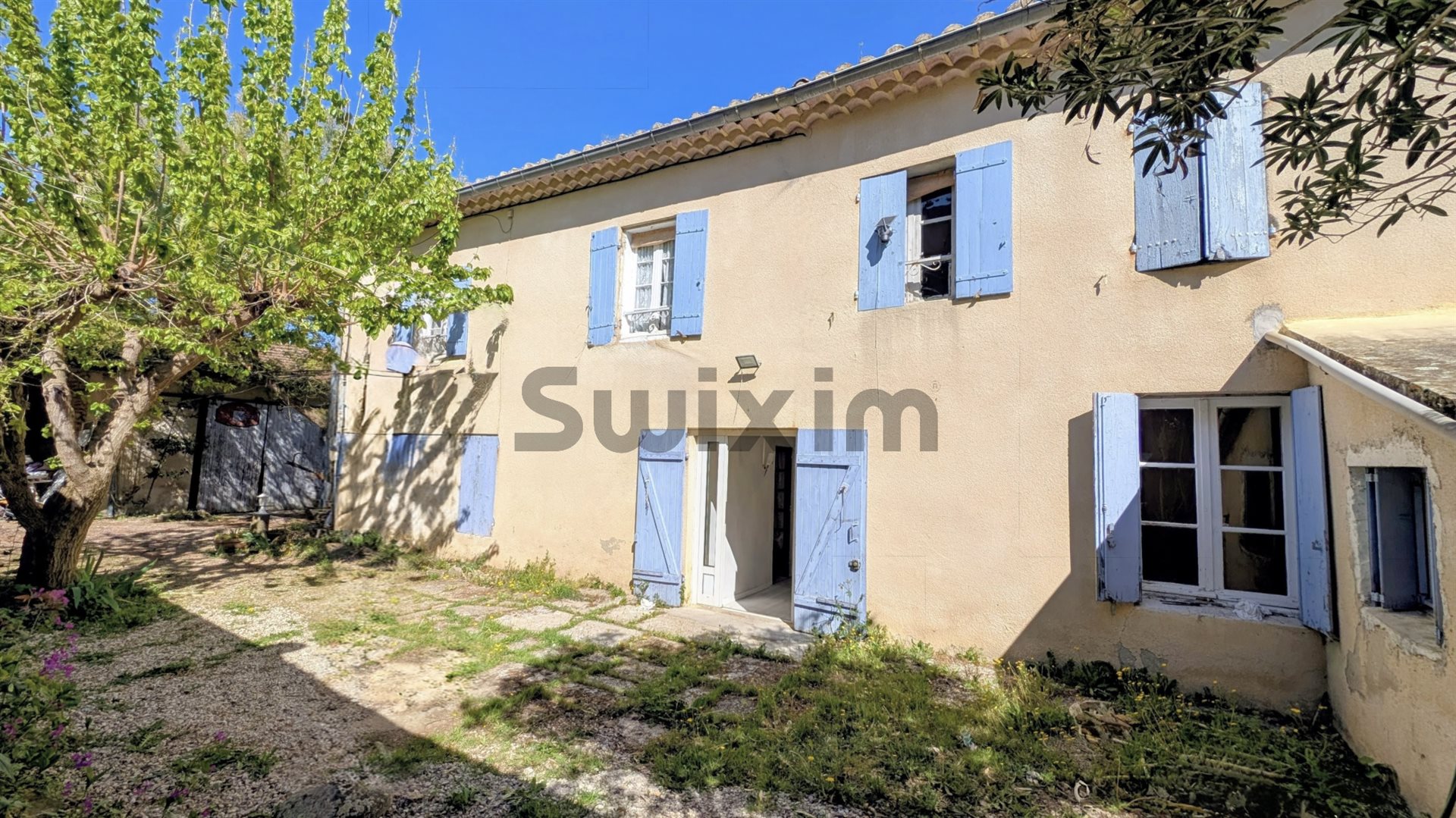 Maison à vendre, 300m², Uzès