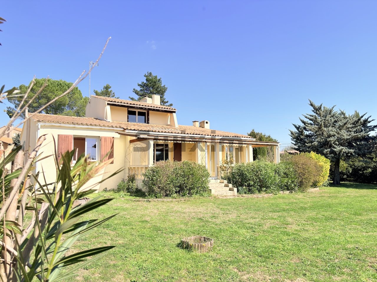 Maison à vendre, 115m², Uzès