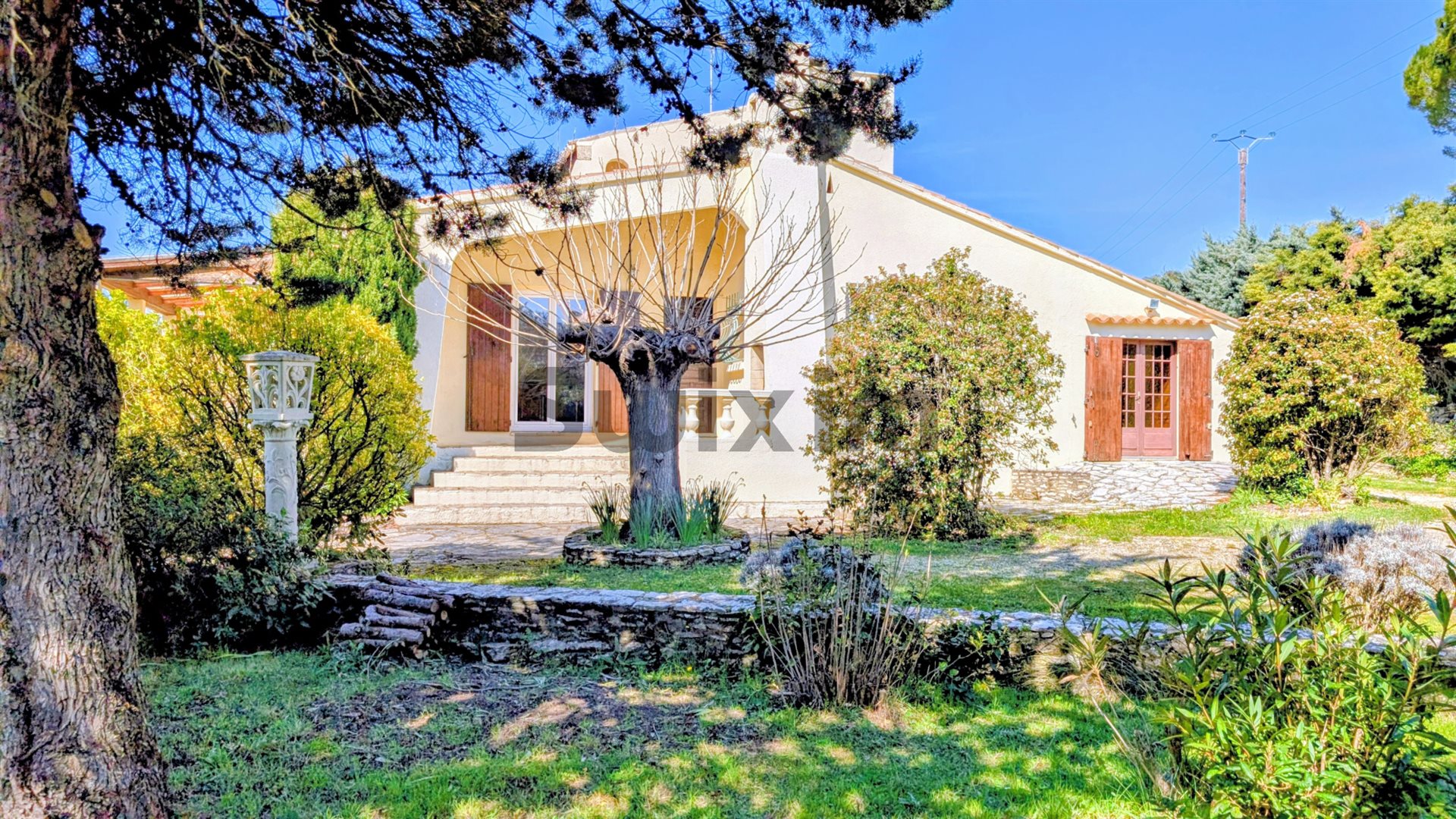 Maison à vendre, 115m², Uzès